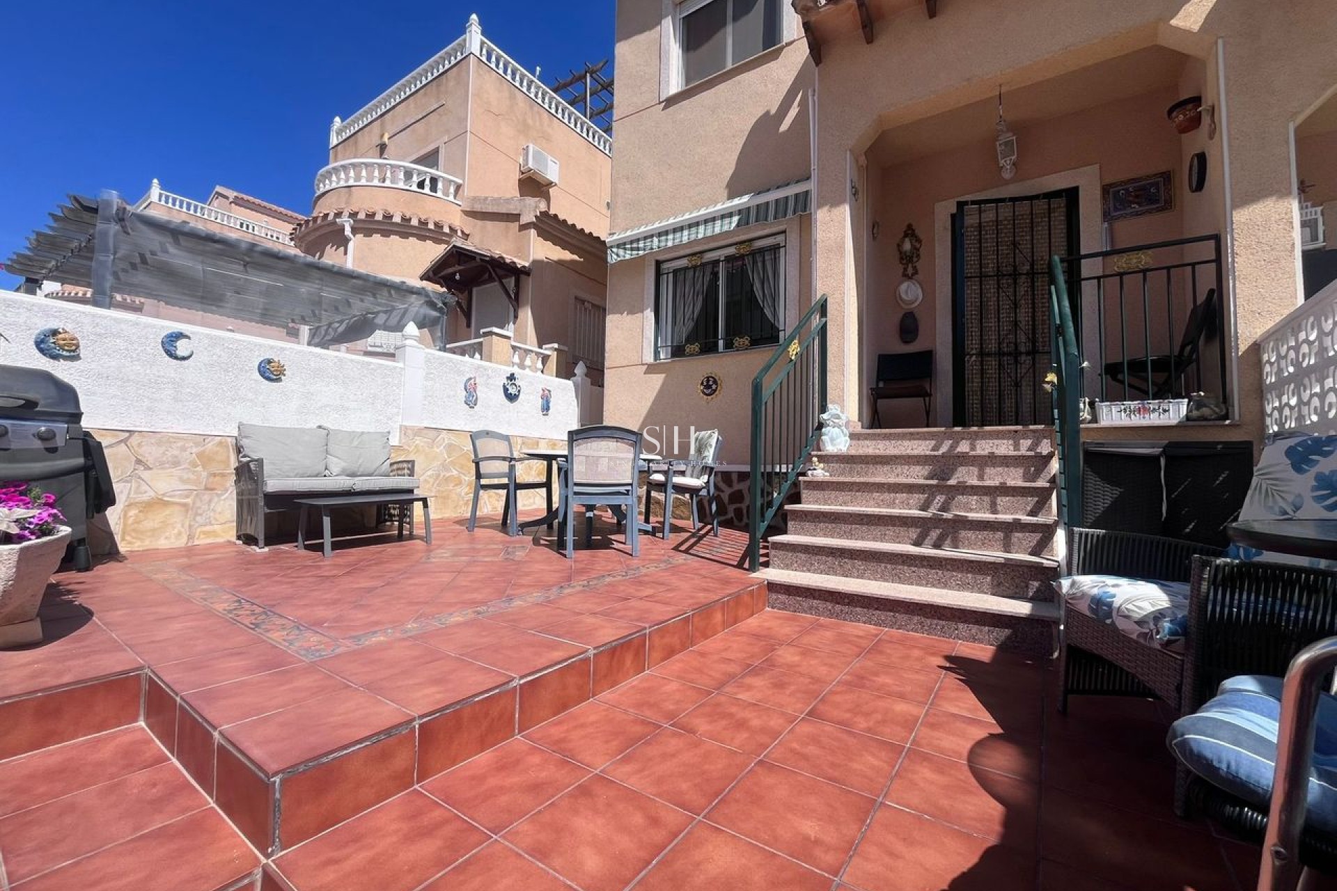 Reventa - Casa - Orihuela Costa - Costa Blanca