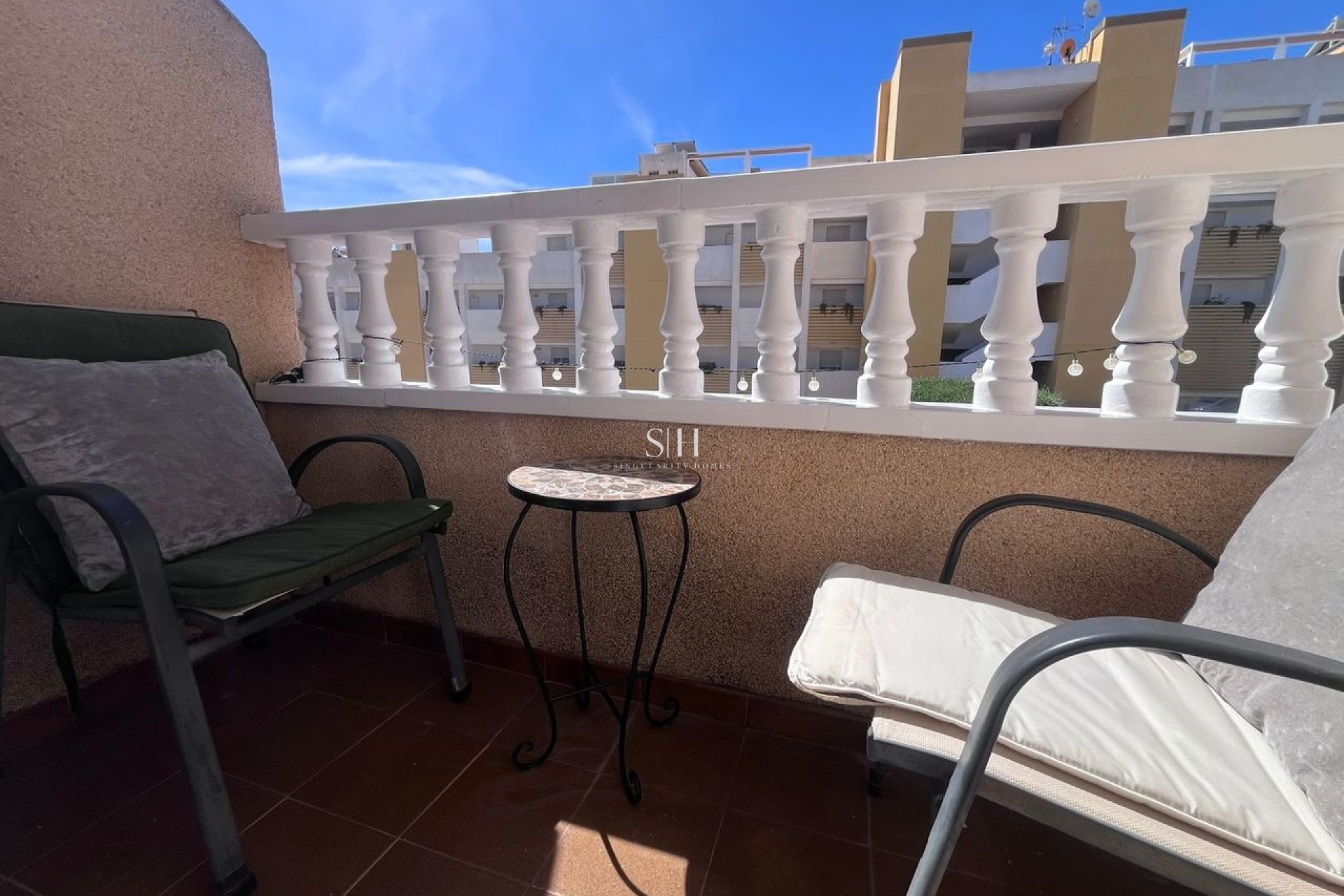 Reventa - Casa - Orihuela Costa - Costa Blanca