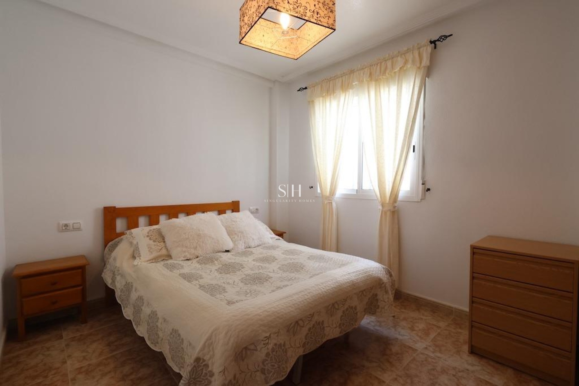 Reventa - Casa - Orihuela Costa - Costa Blanca