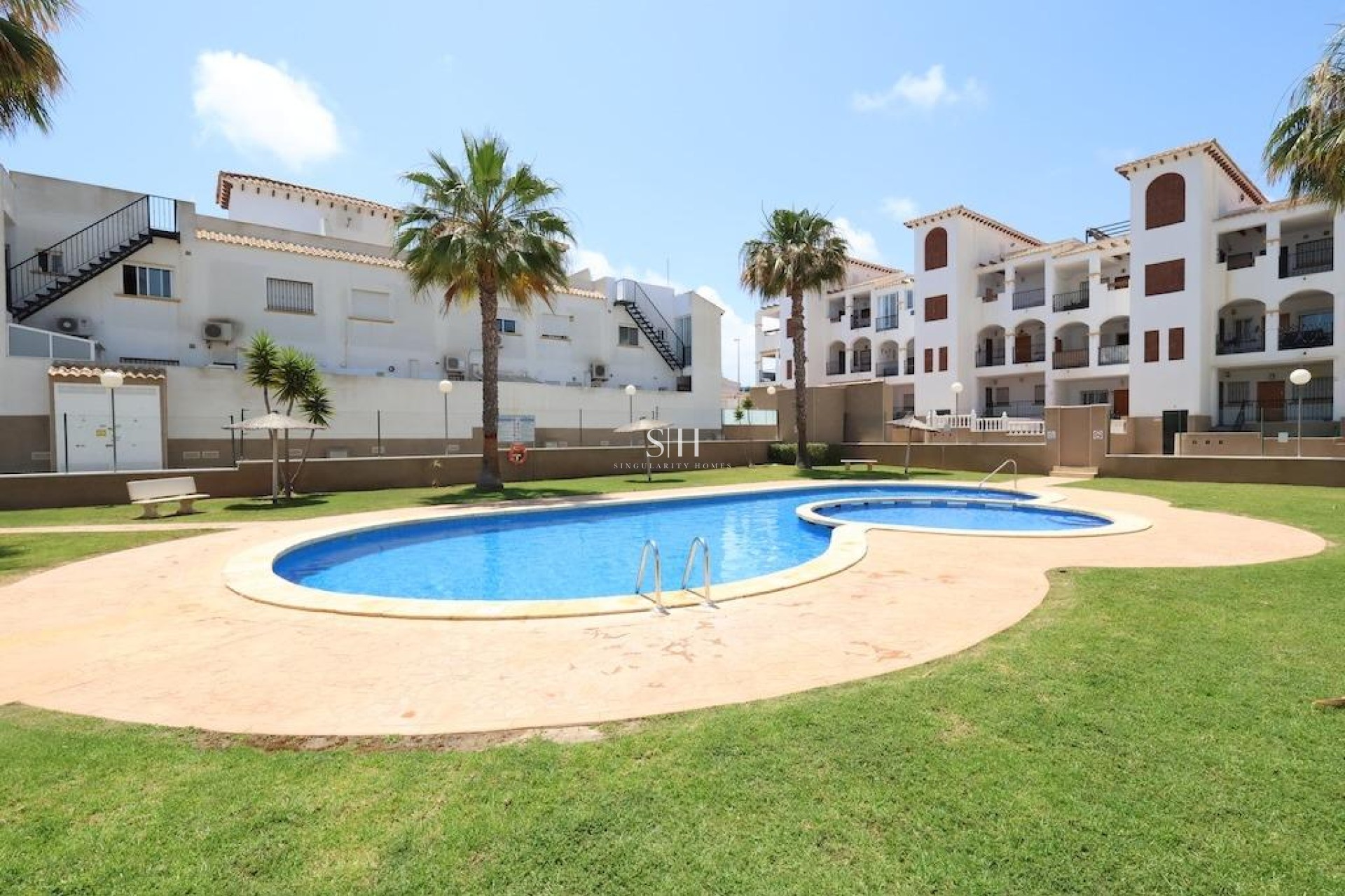 Reventa - Casa - Orihuela Costa - Costa Blanca