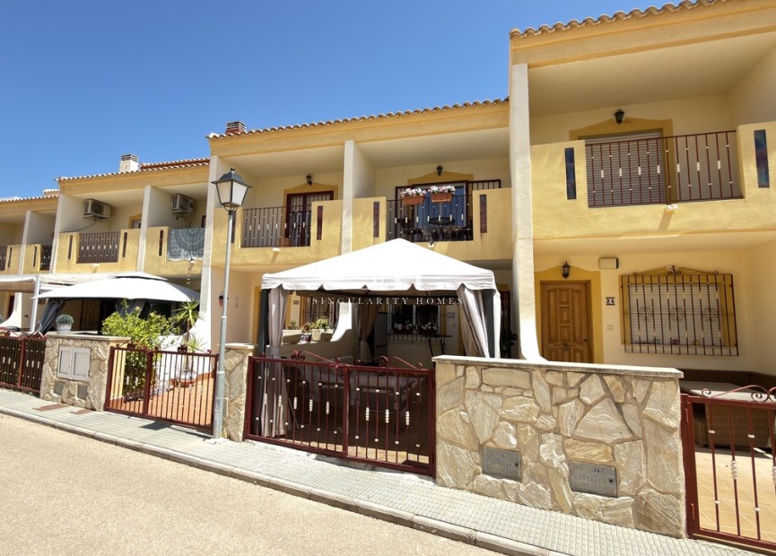 Reventa - Casa - Orihuela Costa - Costa Blanca