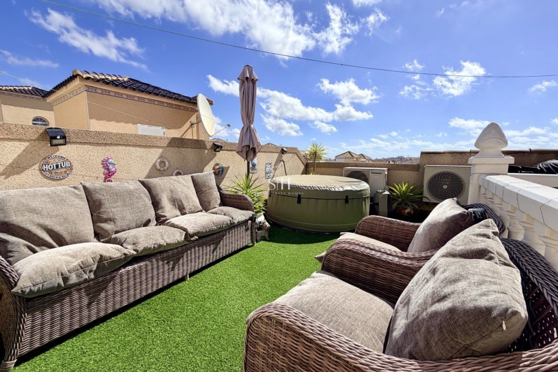 Reventa - Casa - Orihuela Costa - Costa Blanca