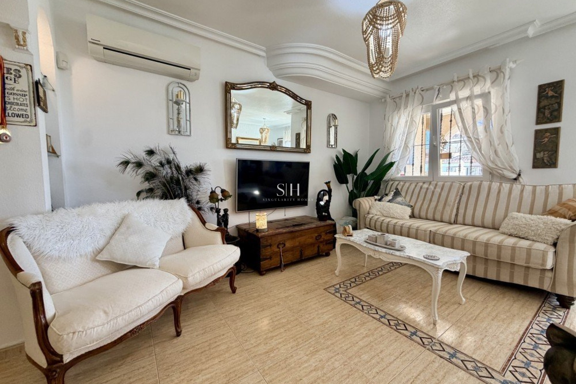 Reventa - Casa - Orihuela Costa - Costa Blanca
