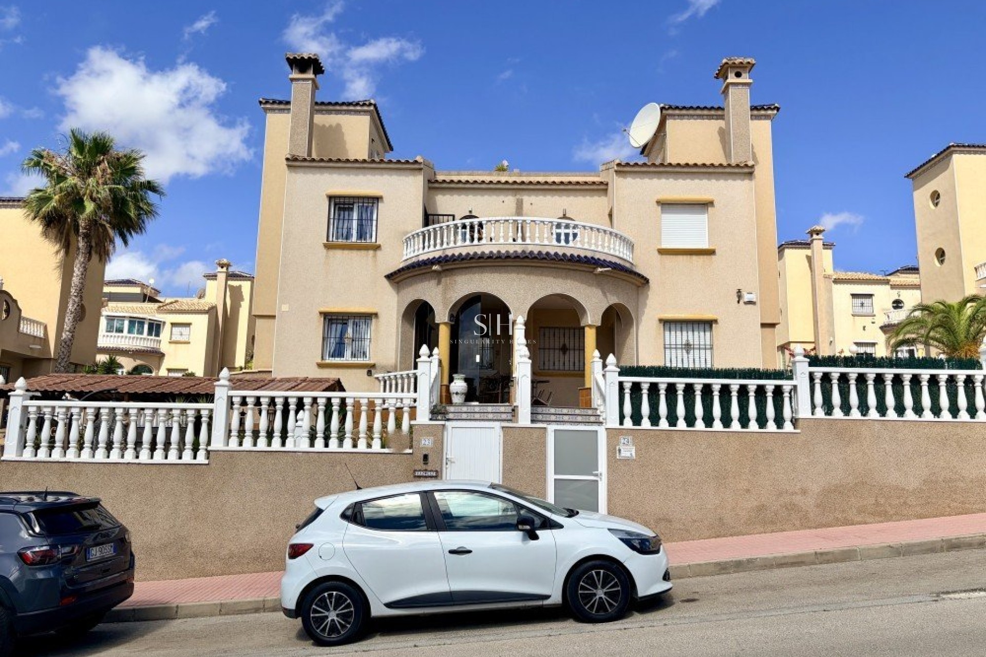 Reventa - Casa - Orihuela Costa - Costa Blanca