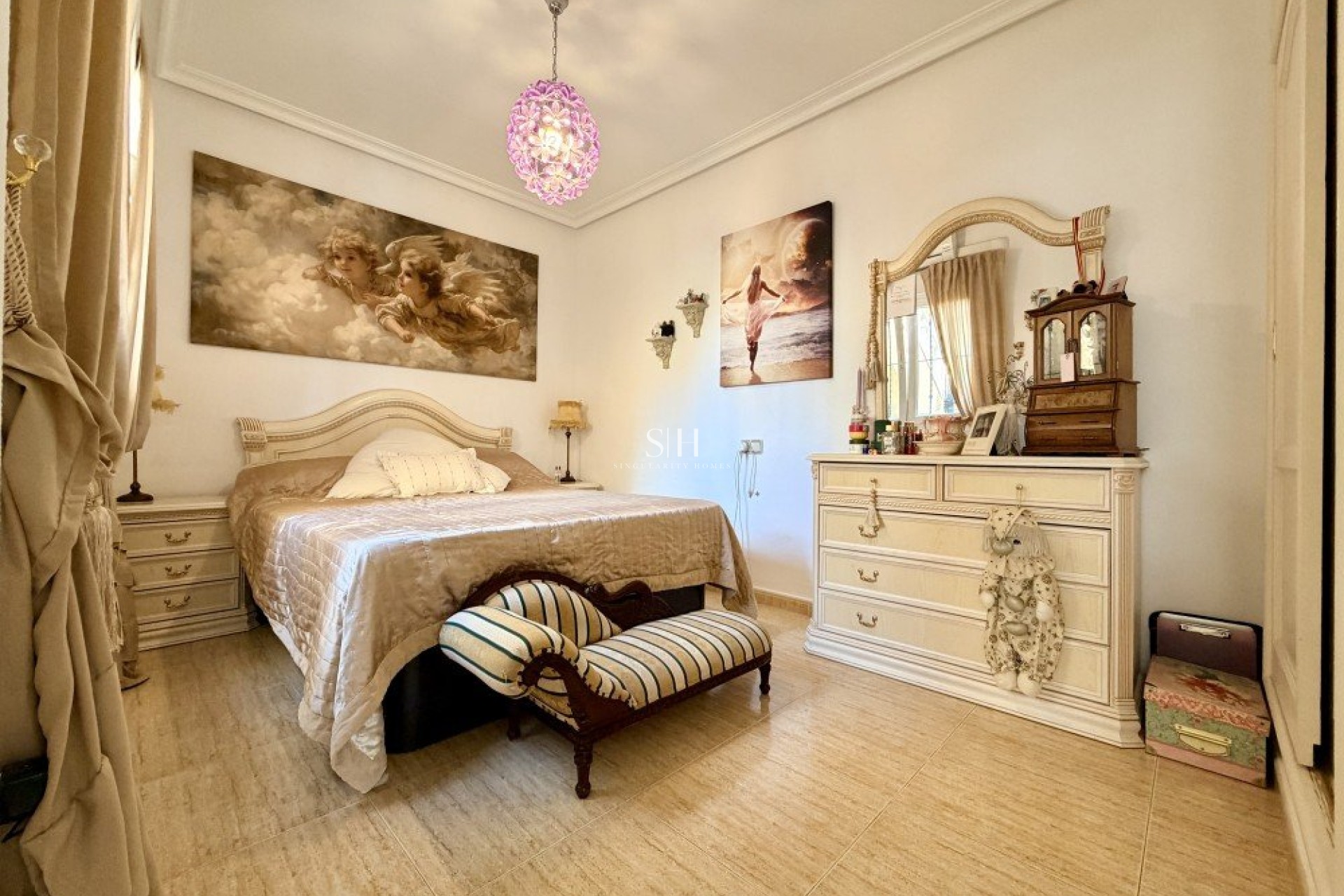 Reventa - Casa - Orihuela Costa - Costa Blanca