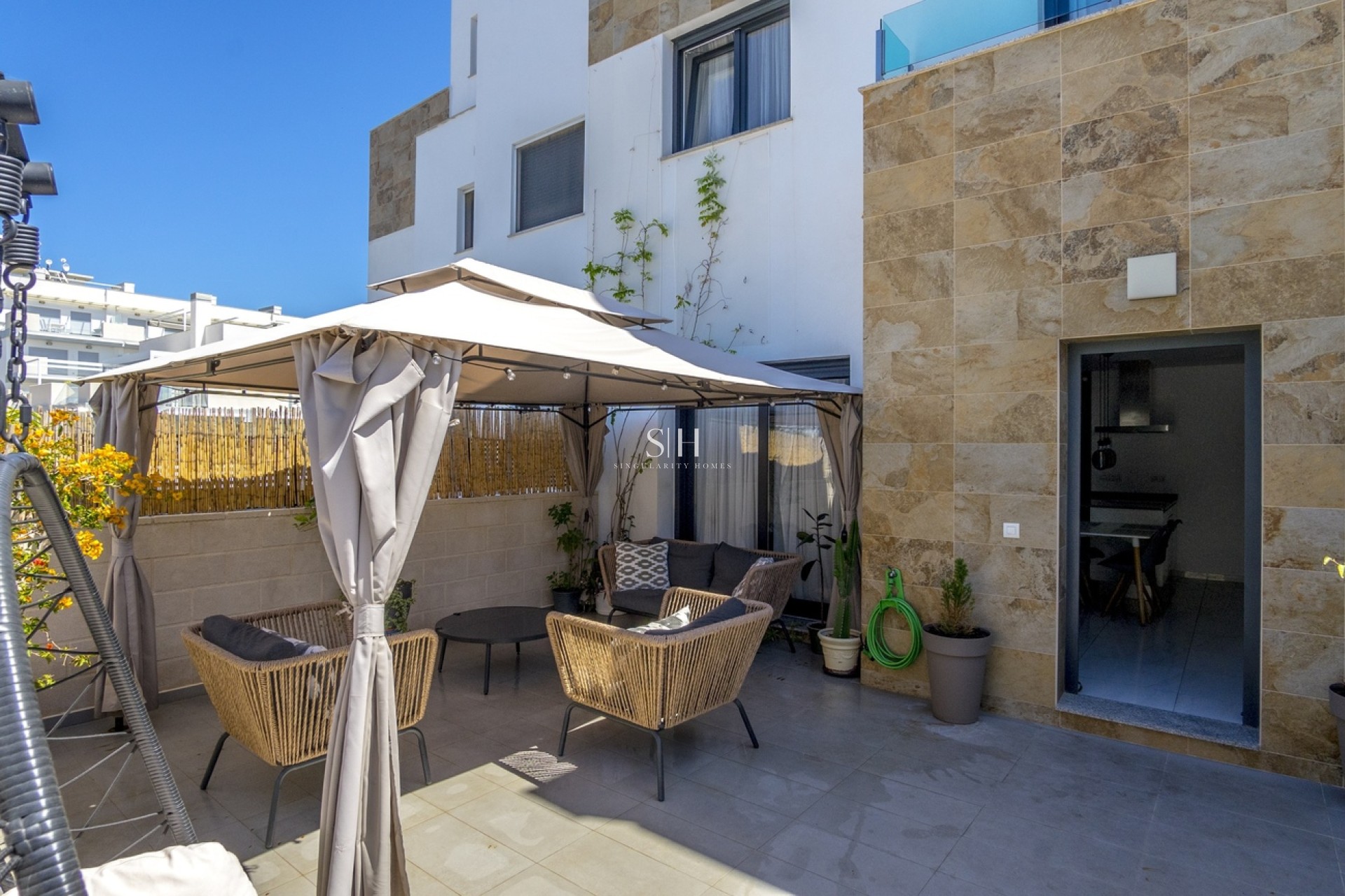 Reventa - Casa - Orihuela Costa - Costa Blanca