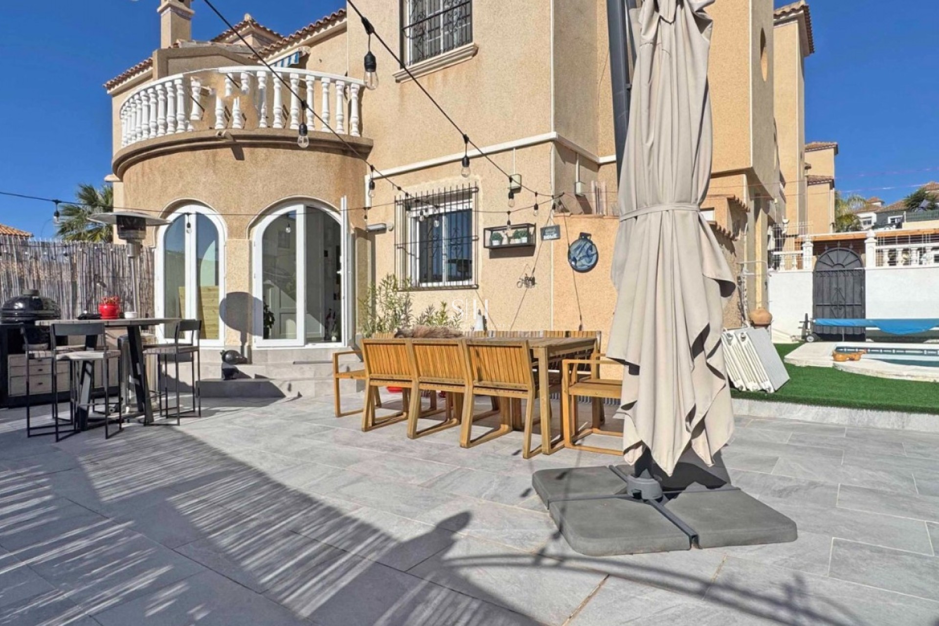 Reventa - Casa - Orihuela Costa - Costa Blanca