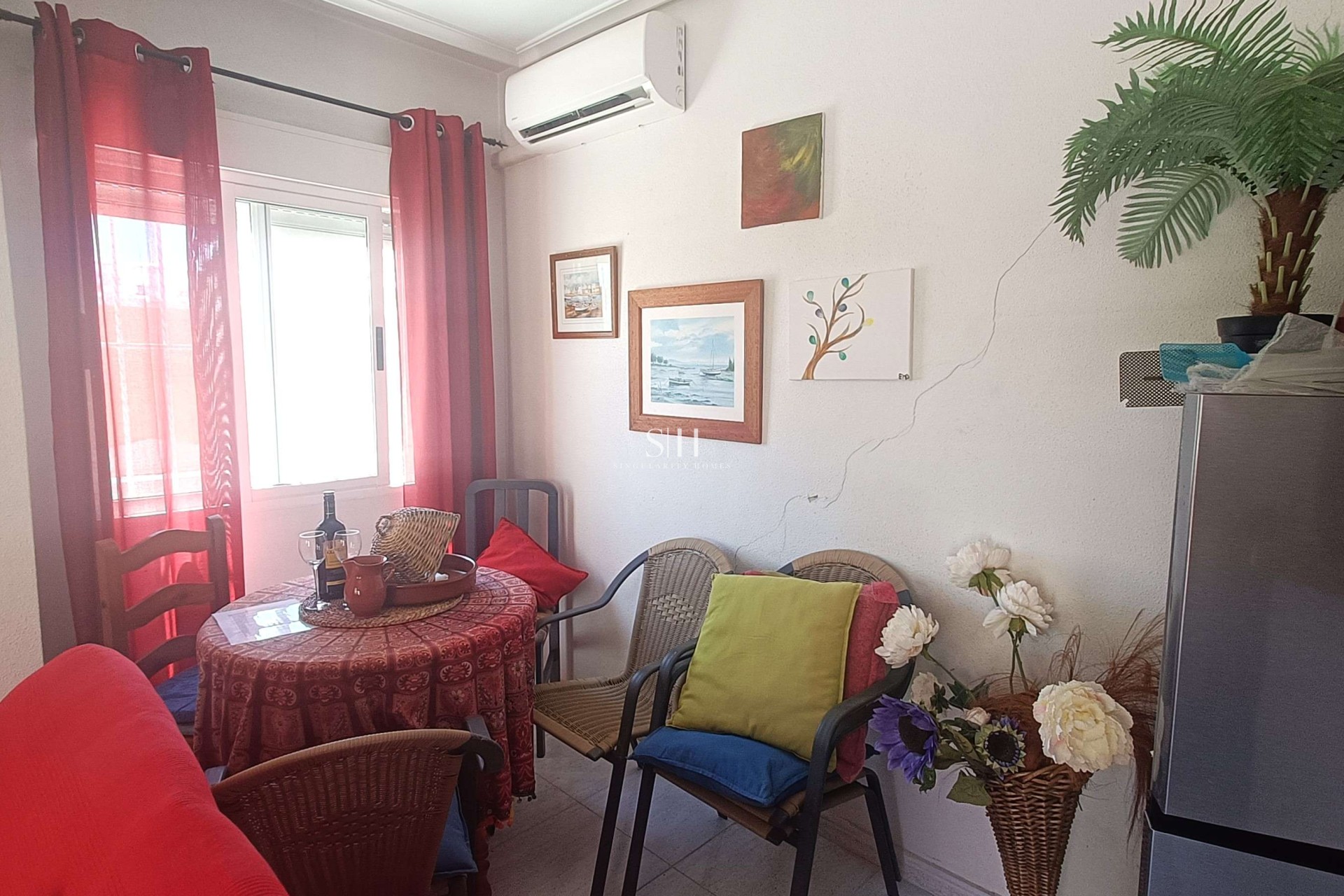 Reventa - Casa - Orihuela Costa - Costa Blanca