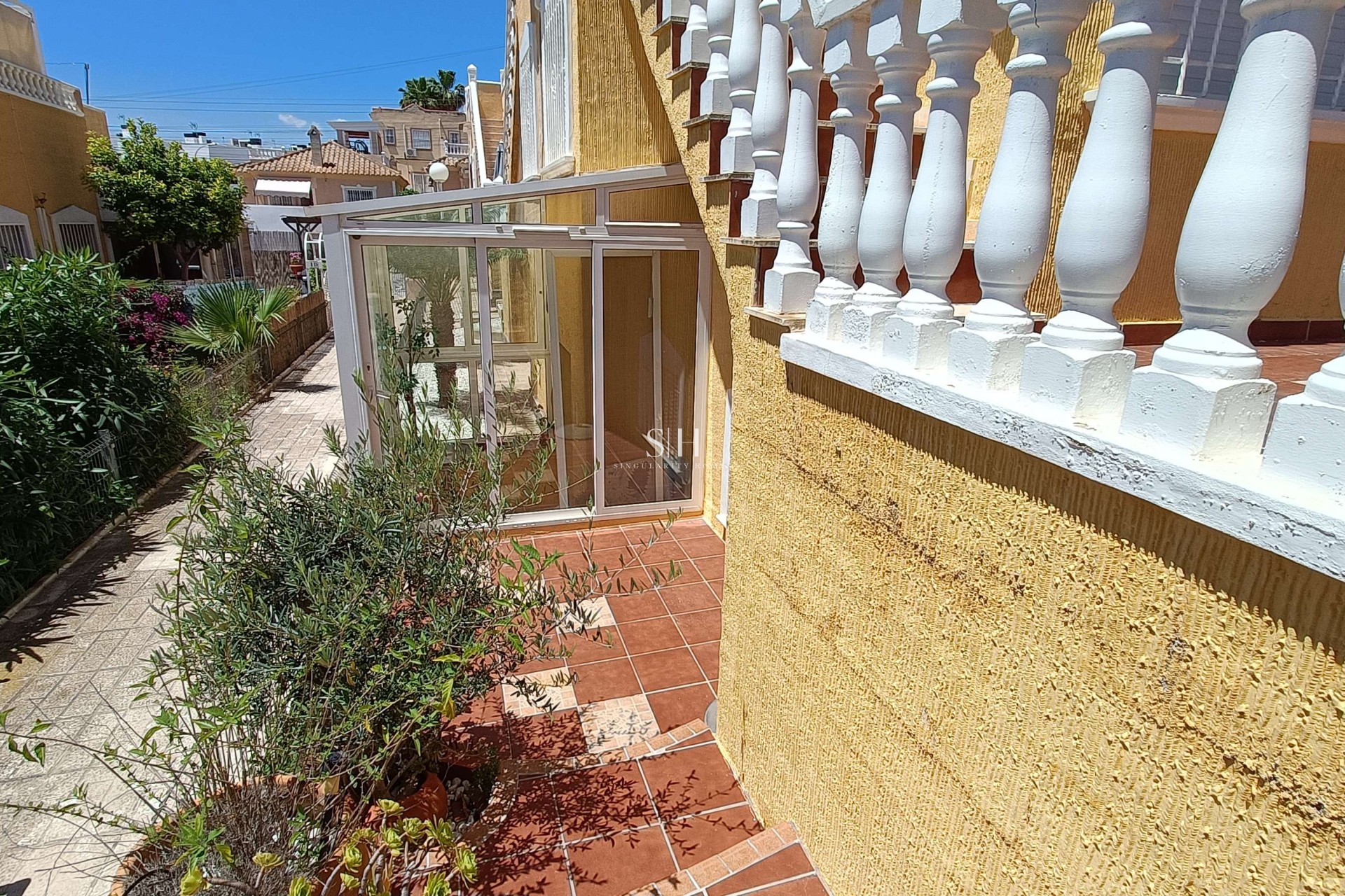 Reventa - Casa - Orihuela Costa - Costa Blanca