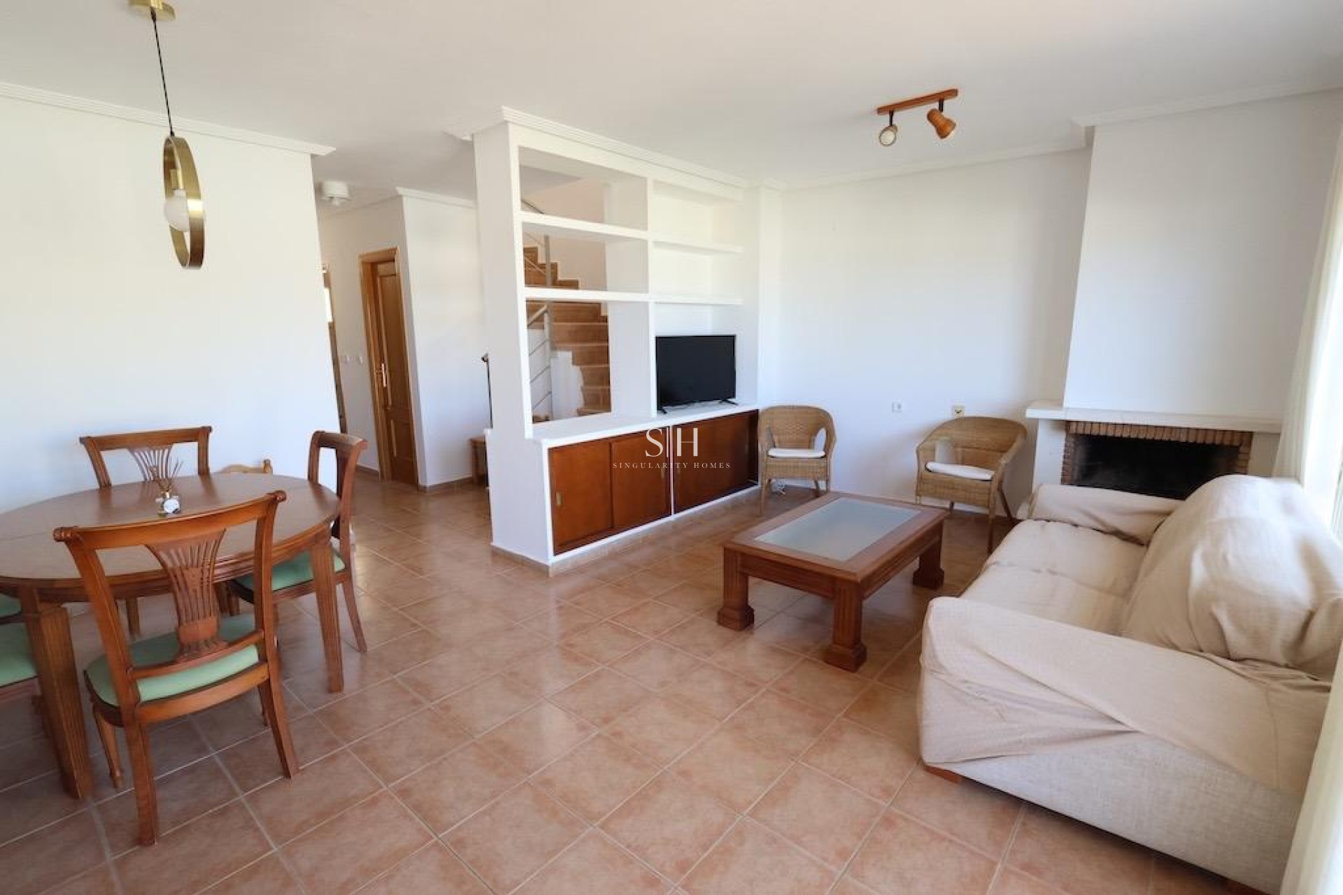 Reventa - Casa - Orihuela Costa - Costa Blanca