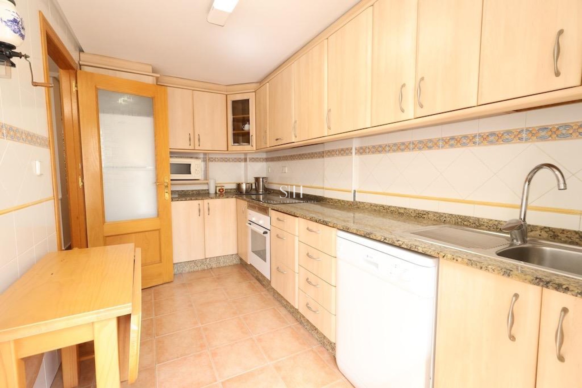 Reventa - Casa - Orihuela Costa - Costa Blanca