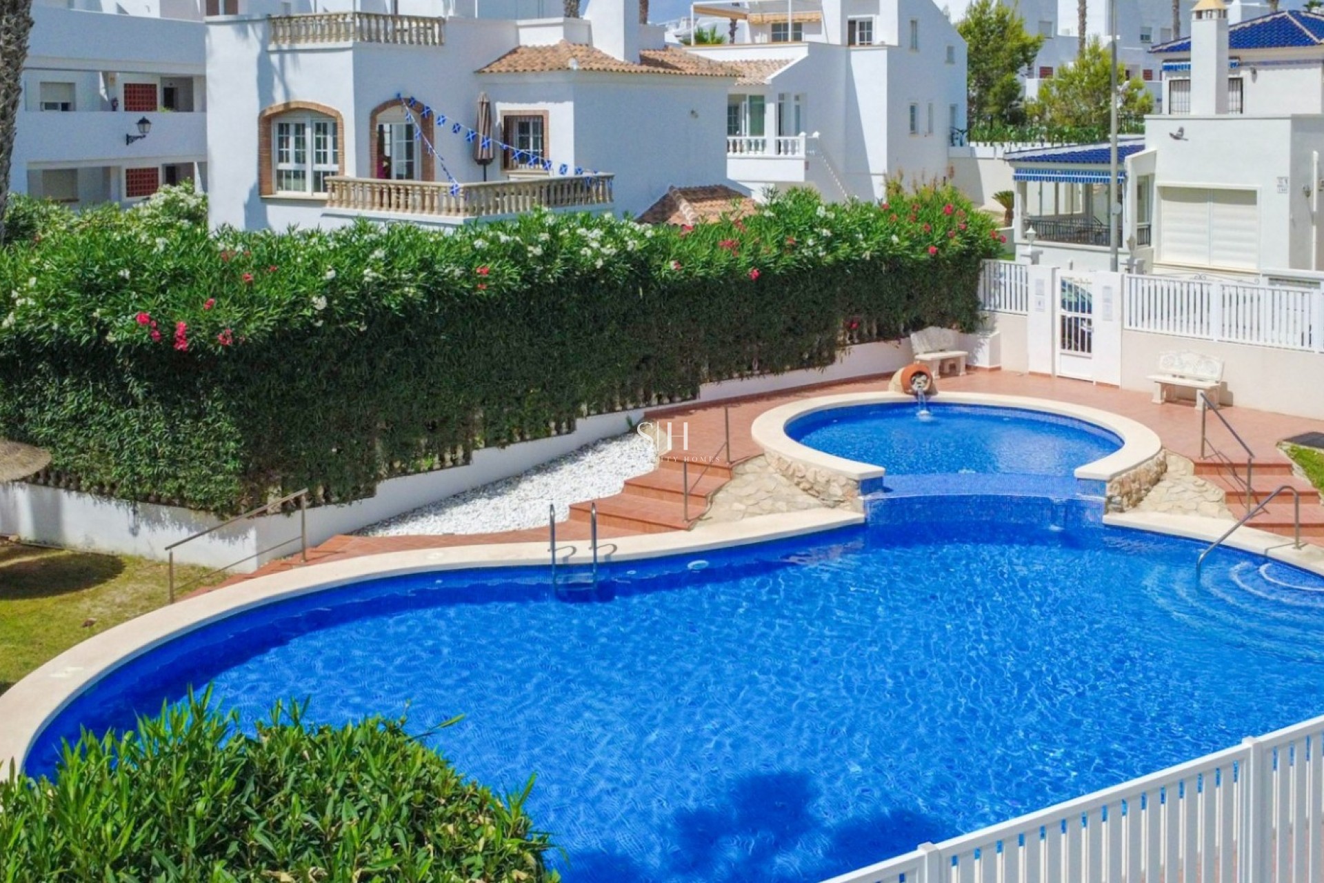Reventa - Casa - Orihuela Costa - Costa Blanca