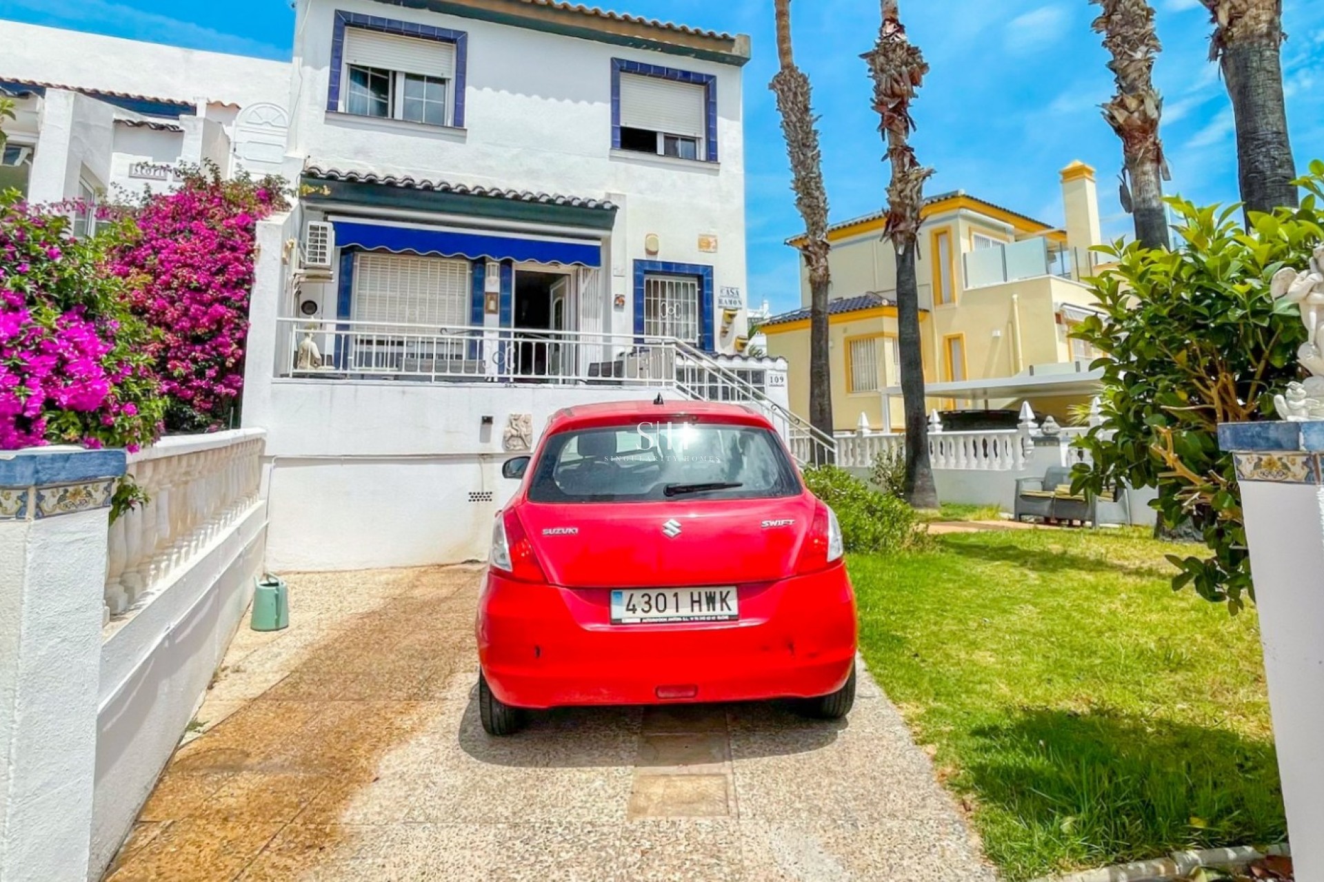 Reventa - Casa - Orihuela Costa - Costa Blanca