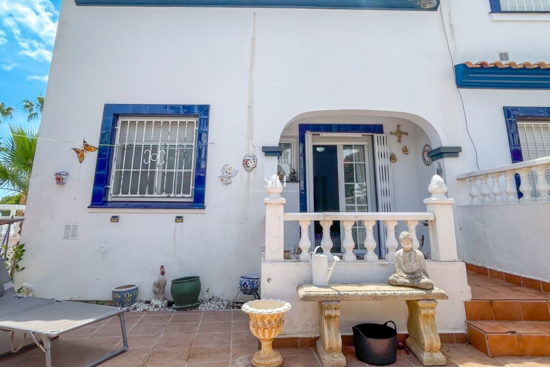 Reventa - Casa - Orihuela Costa - Costa Blanca