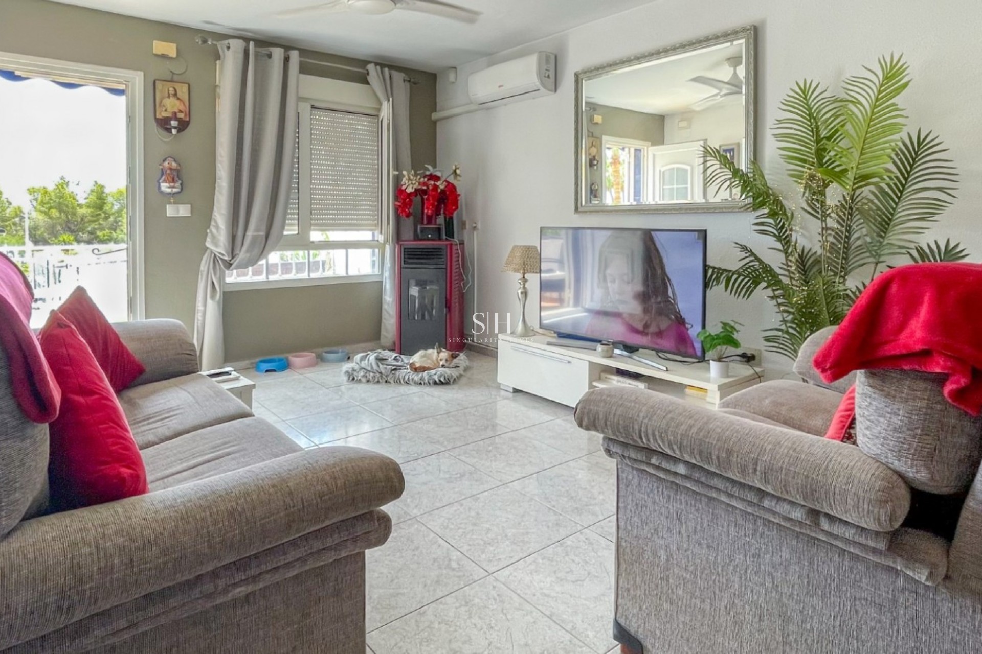 Reventa - Casa - Orihuela Costa - Costa Blanca