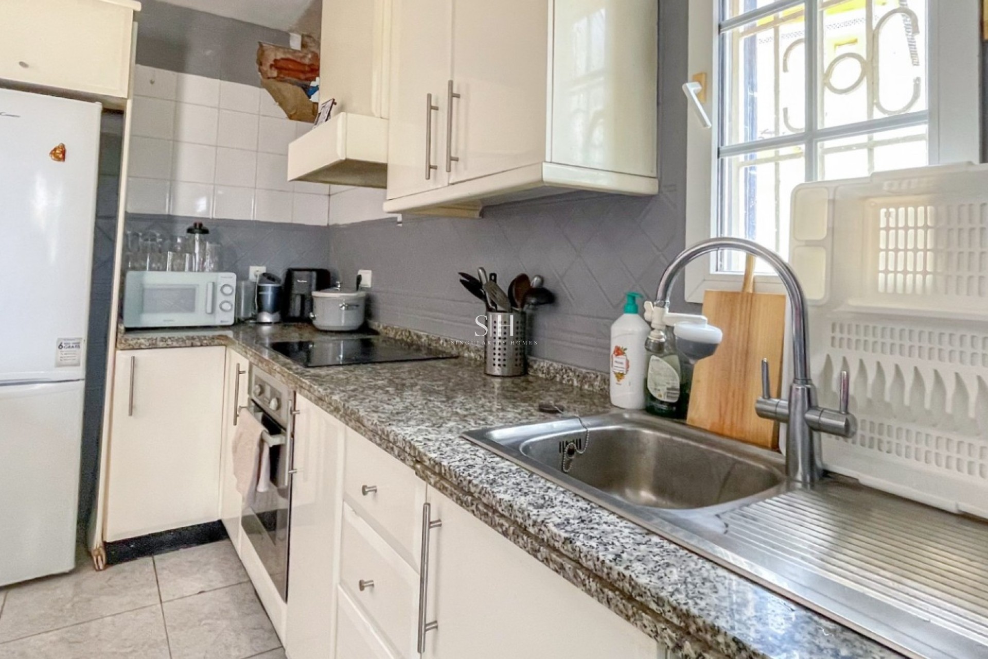 Reventa - Casa - Orihuela Costa - Costa Blanca