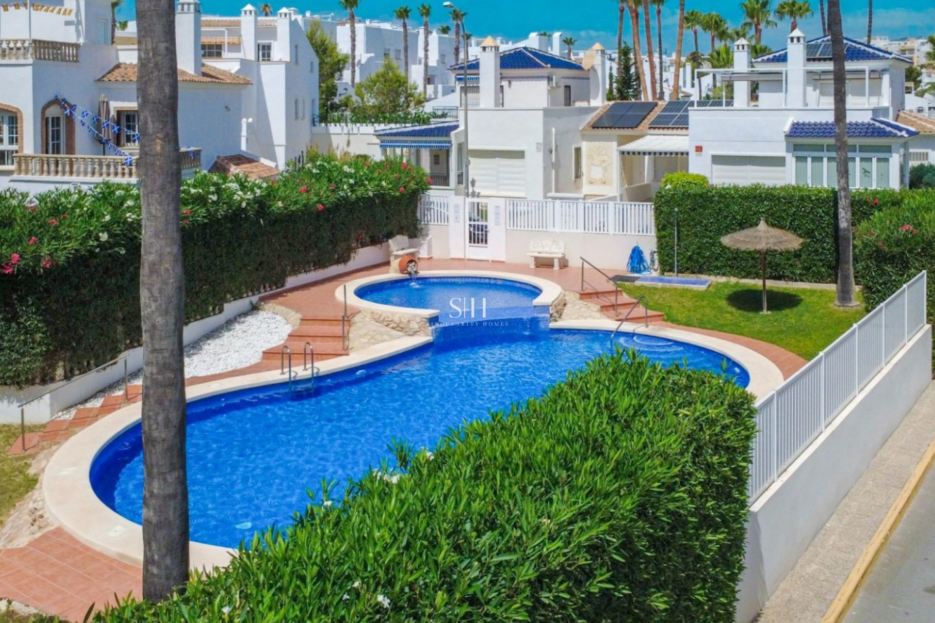 Reventa - Casa - Orihuela Costa - Costa Blanca
