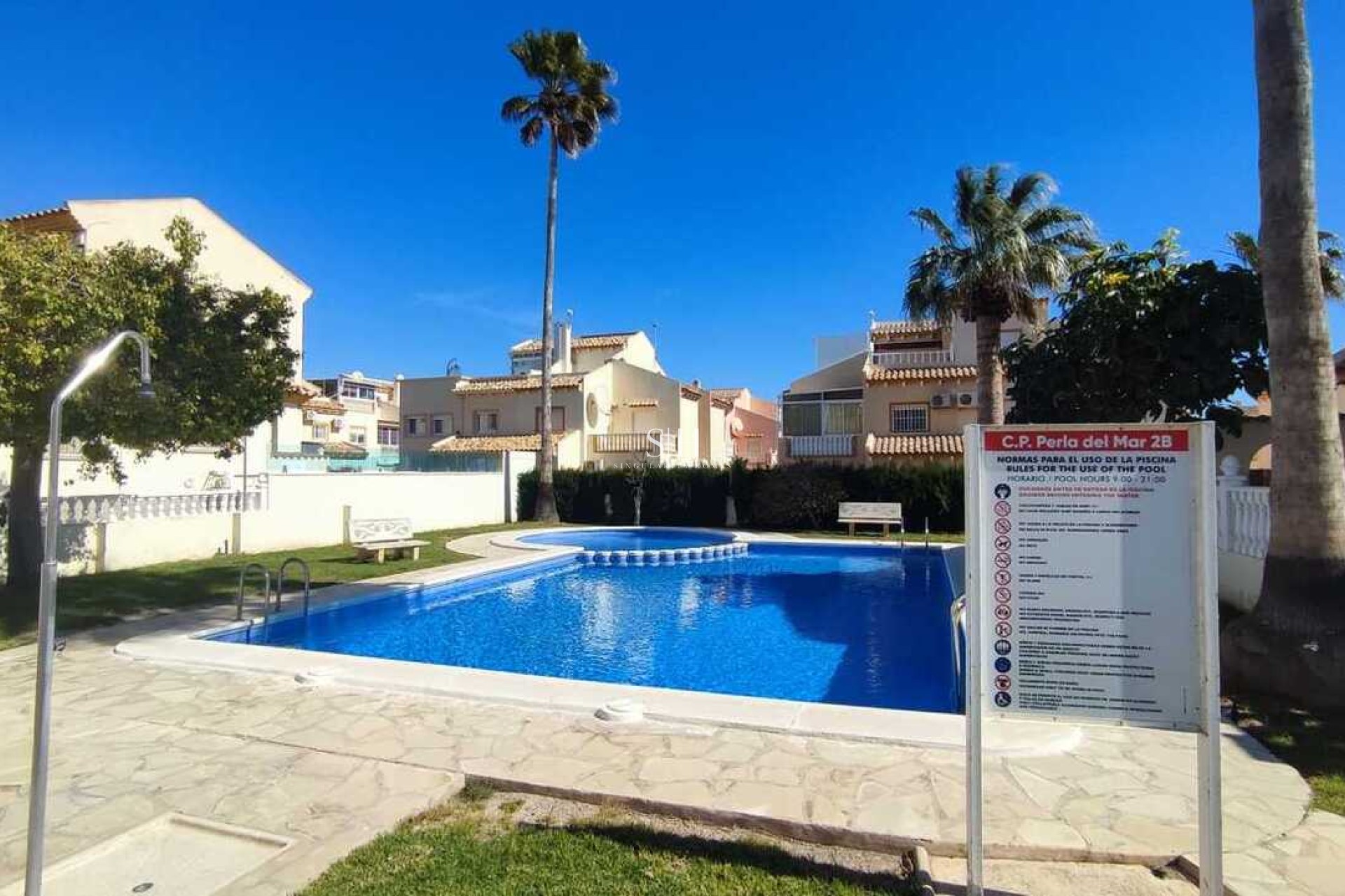 Reventa - Casa - Orihuela Costa - Costa Blanca