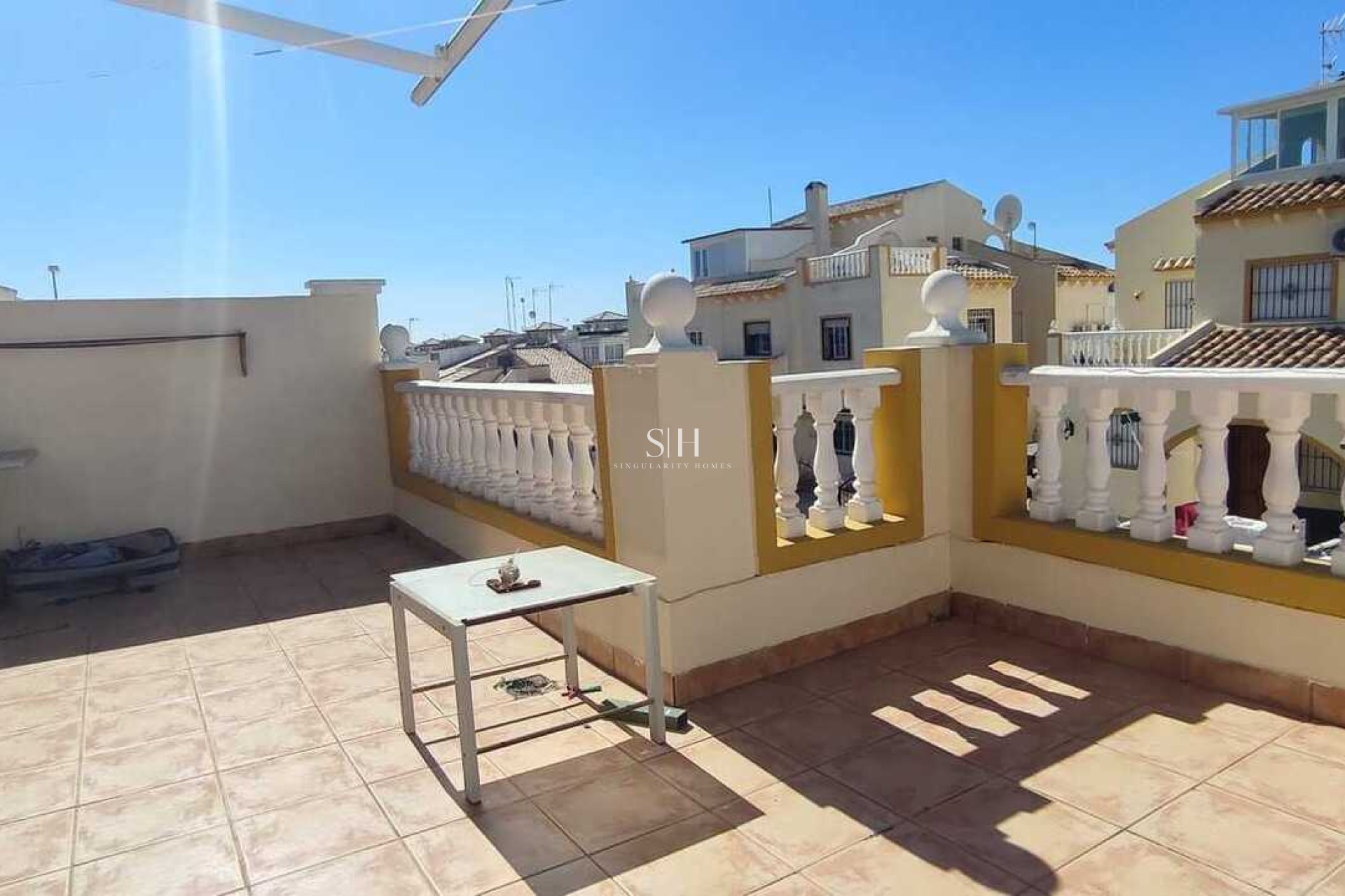 Reventa - Casa - Orihuela Costa - Costa Blanca