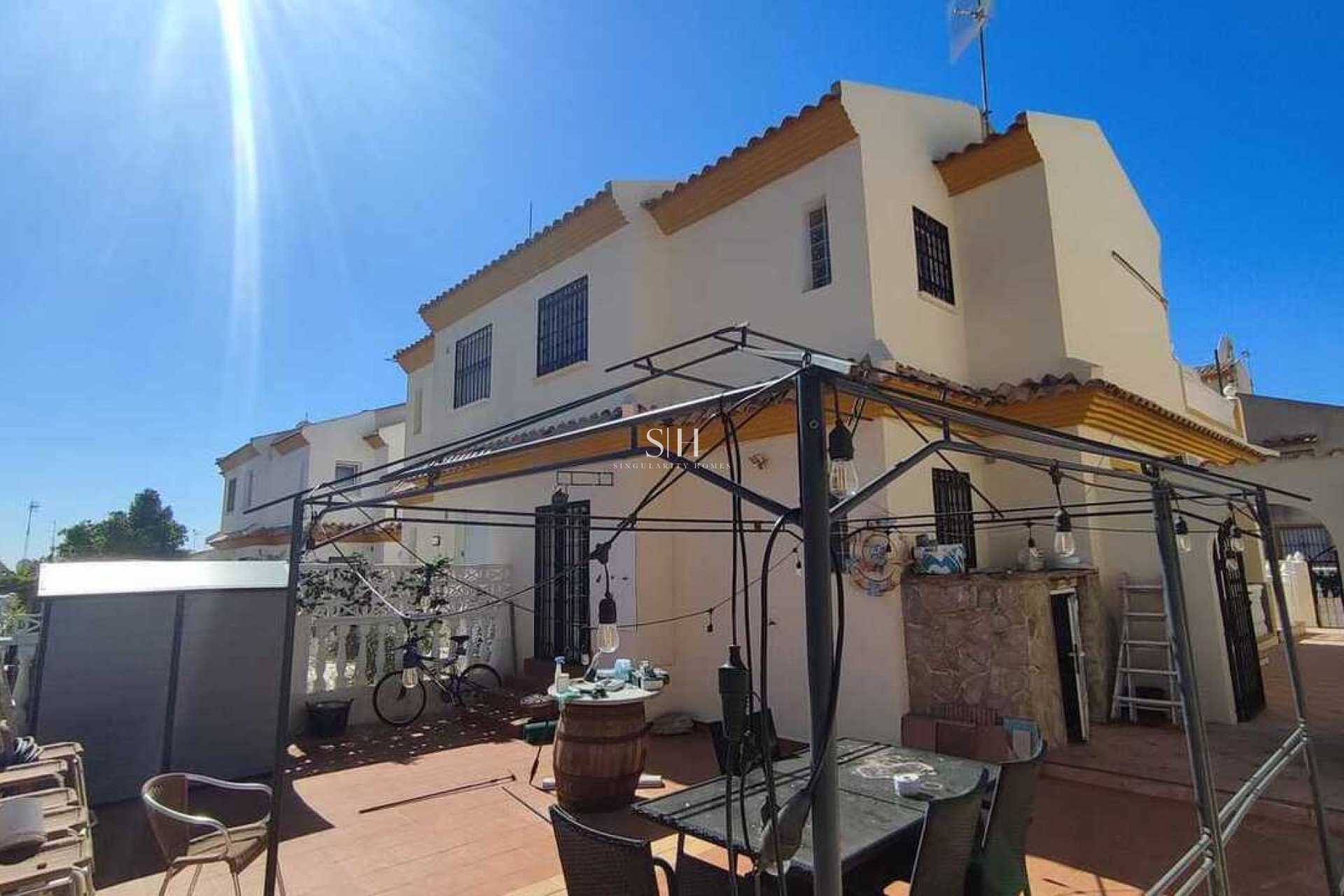 Reventa - Casa - Orihuela Costa - Costa Blanca