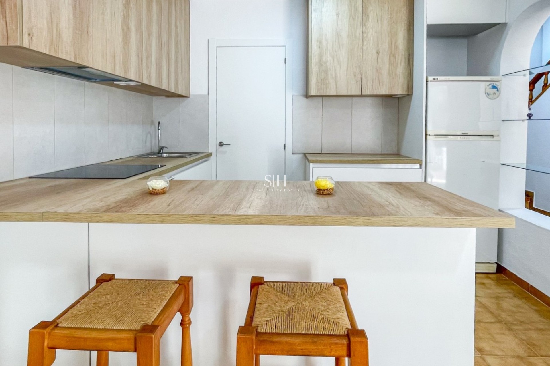 Reventa - Casa - Orihuela Costa - Costa Blanca