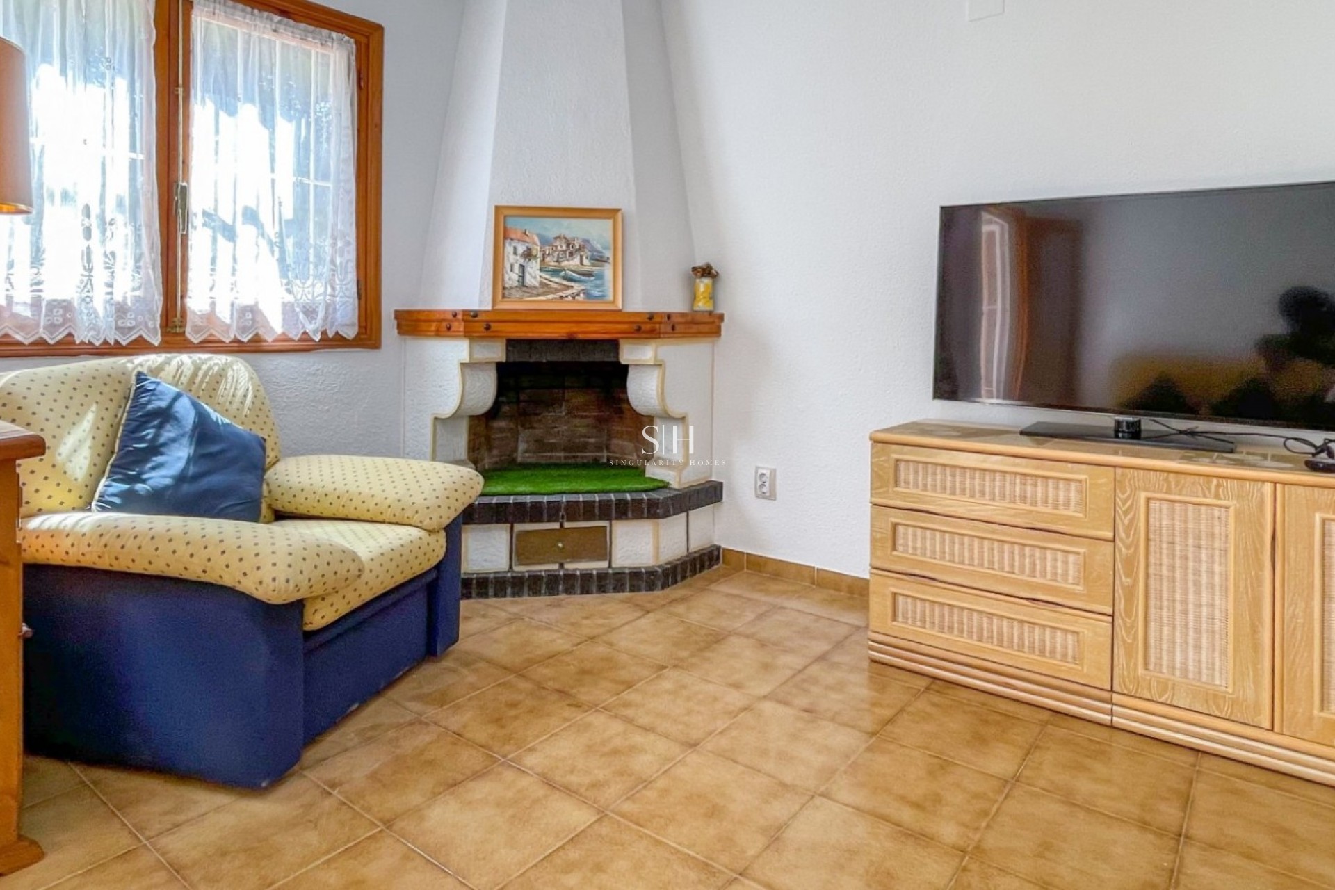 Reventa - Casa - Orihuela Costa - Costa Blanca
