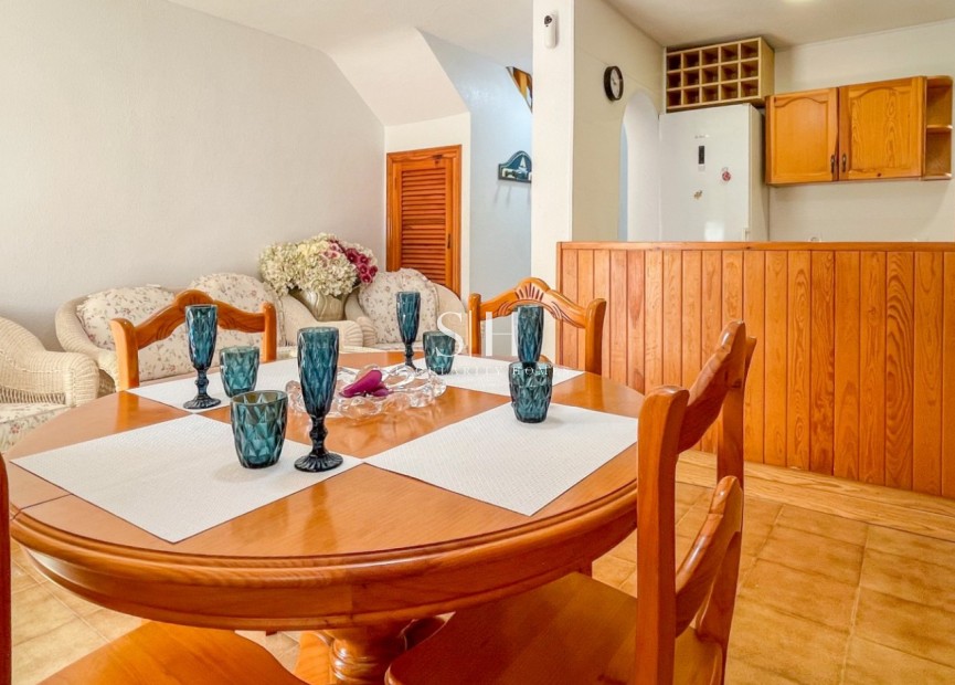Reventa - Casa - Orihuela Costa - Costa Blanca