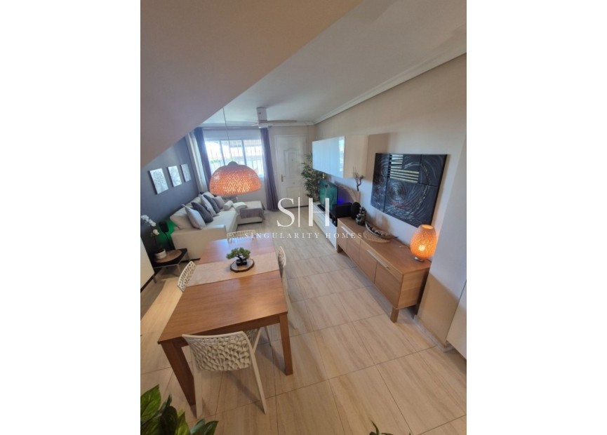 Reventa - Casa - Orihuela Costa - Costa Blanca
