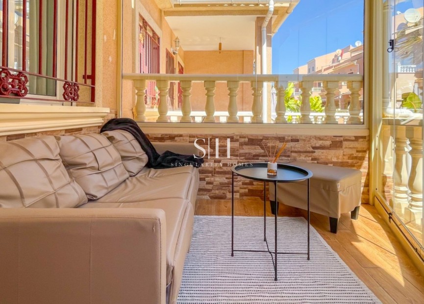 Reventa - Casa - Orihuela Costa - Costa Blanca