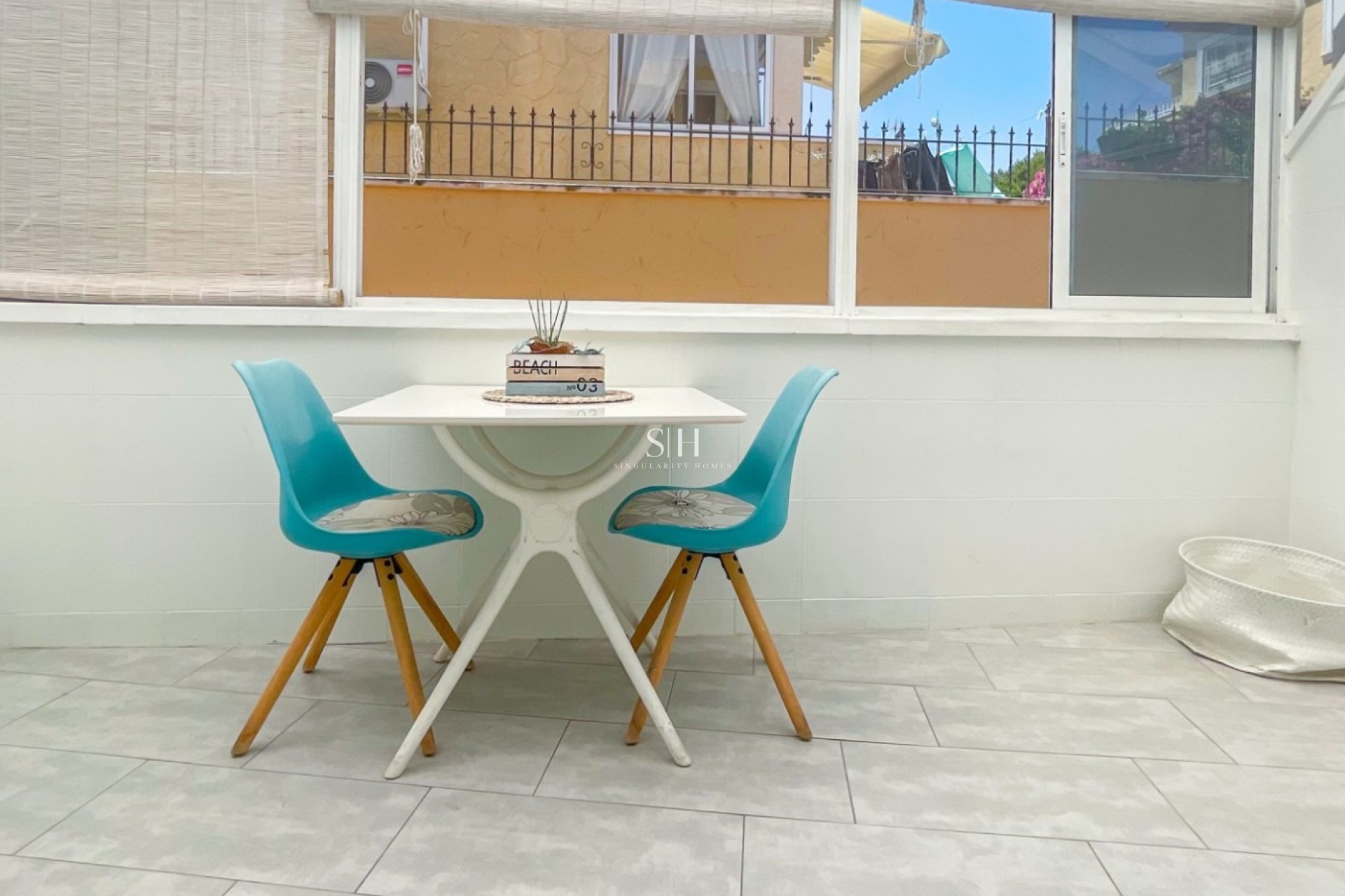 Reventa - Casa - Orihuela Costa - Costa Blanca