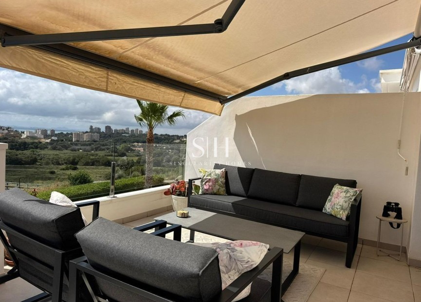 Reventa - Casa - Orihuela Costa - Costa Blanca