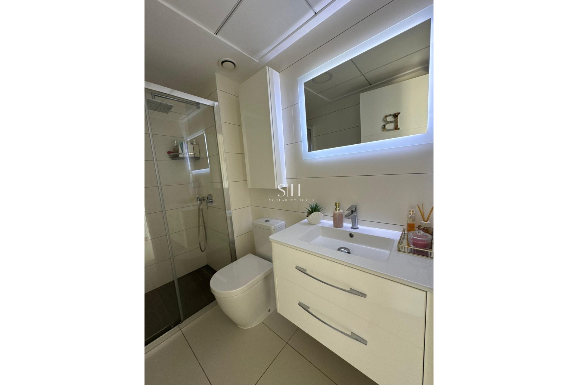 Reventa - Casa - Orihuela Costa - Costa Blanca