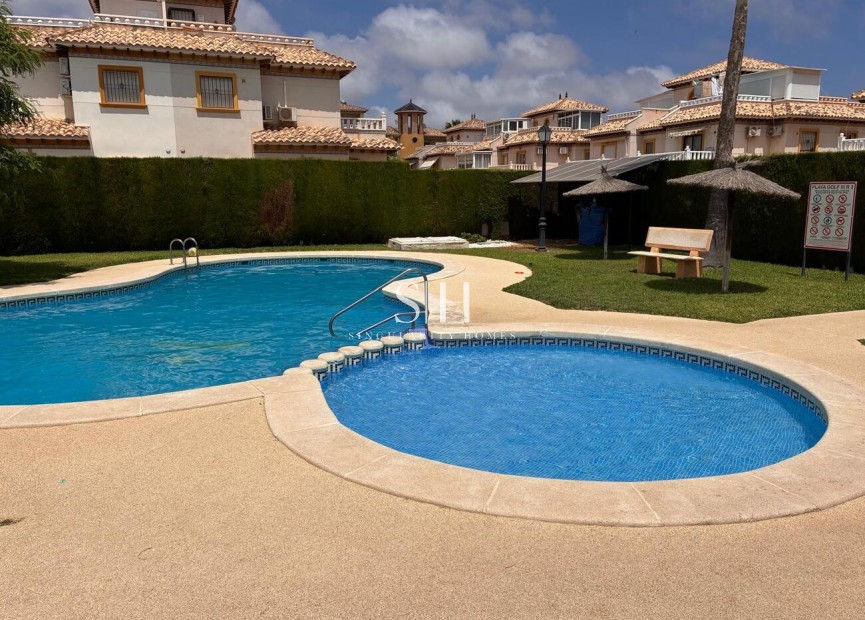 Reventa - Casa - Orihuela Costa - Costa Blanca