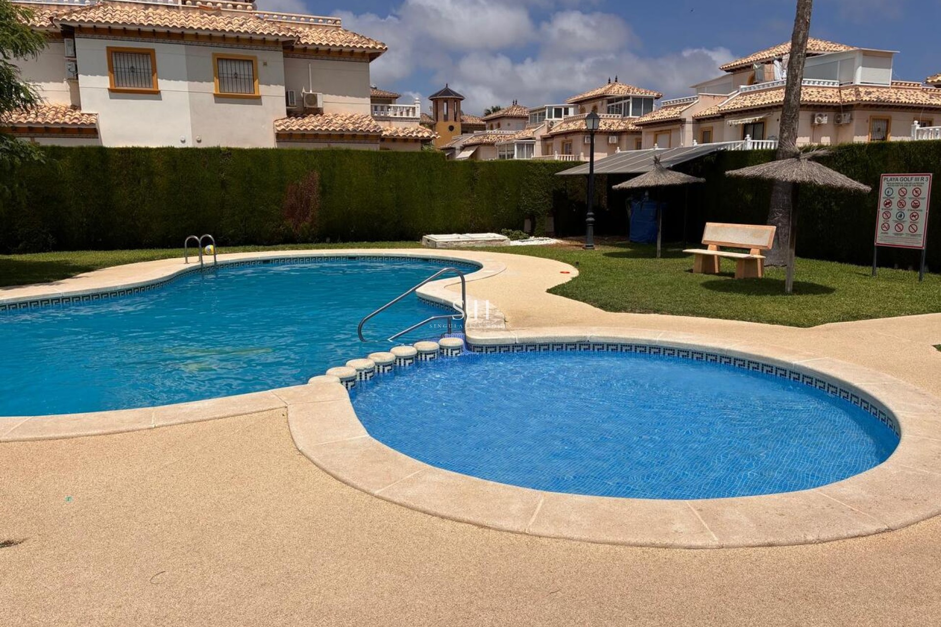 Reventa - Casa - Orihuela Costa - Costa Blanca