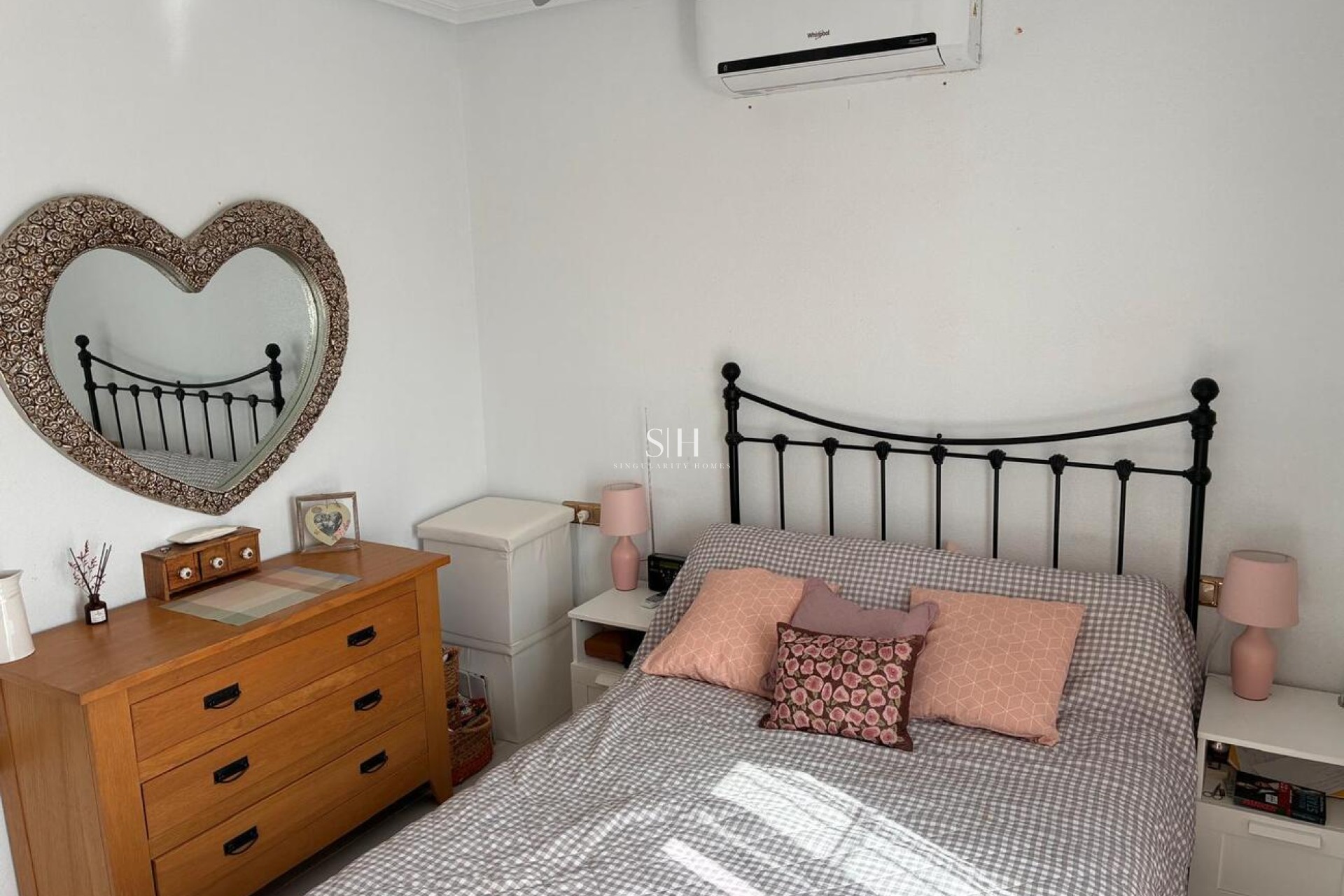 Reventa - Casa - Orihuela Costa - Costa Blanca