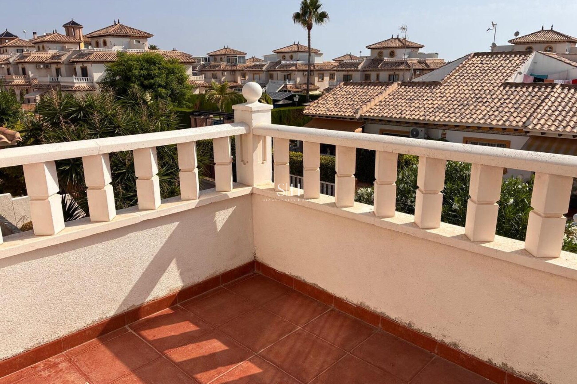 Reventa - Casa - Orihuela Costa - Costa Blanca