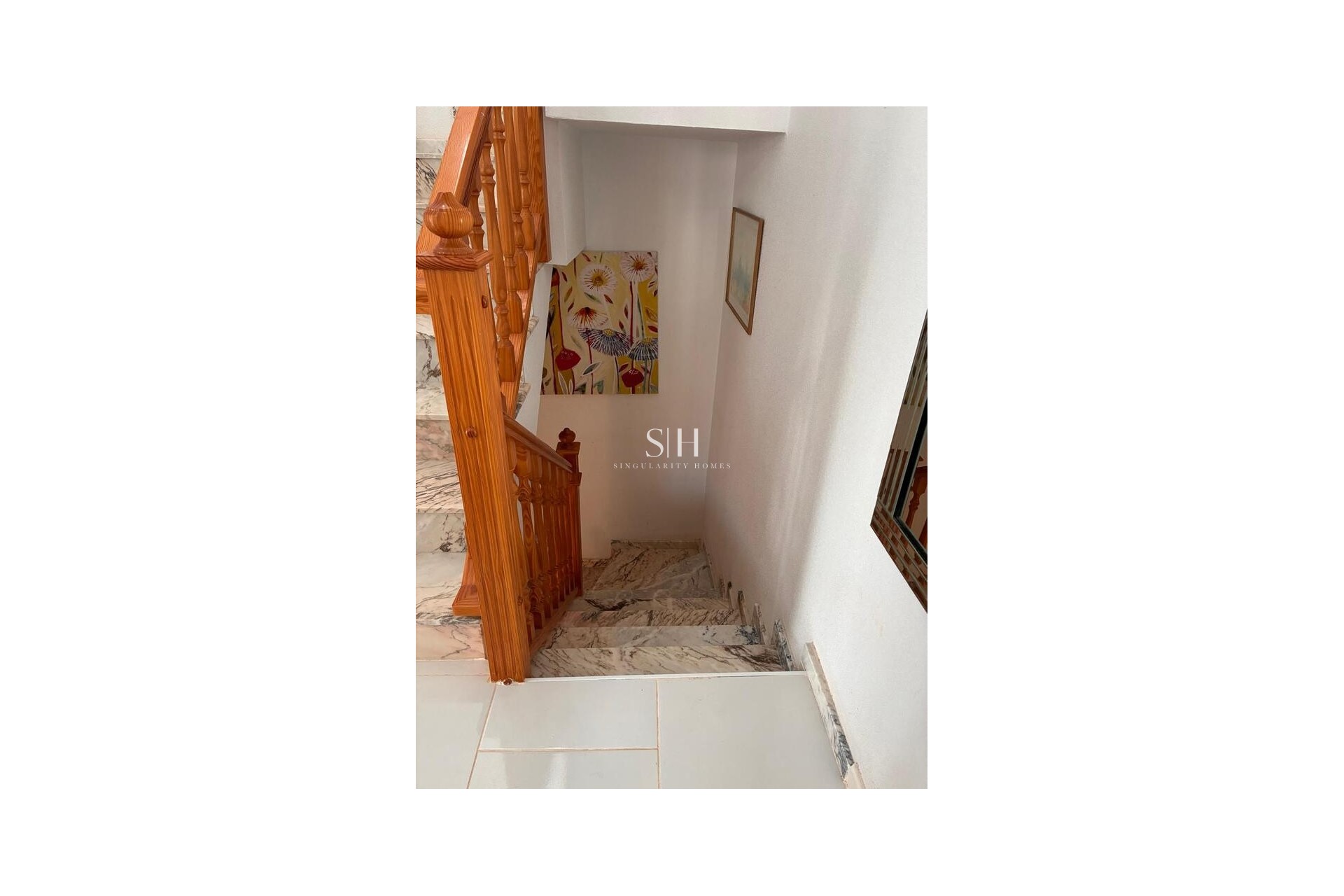 Reventa - Casa - Orihuela Costa - Costa Blanca