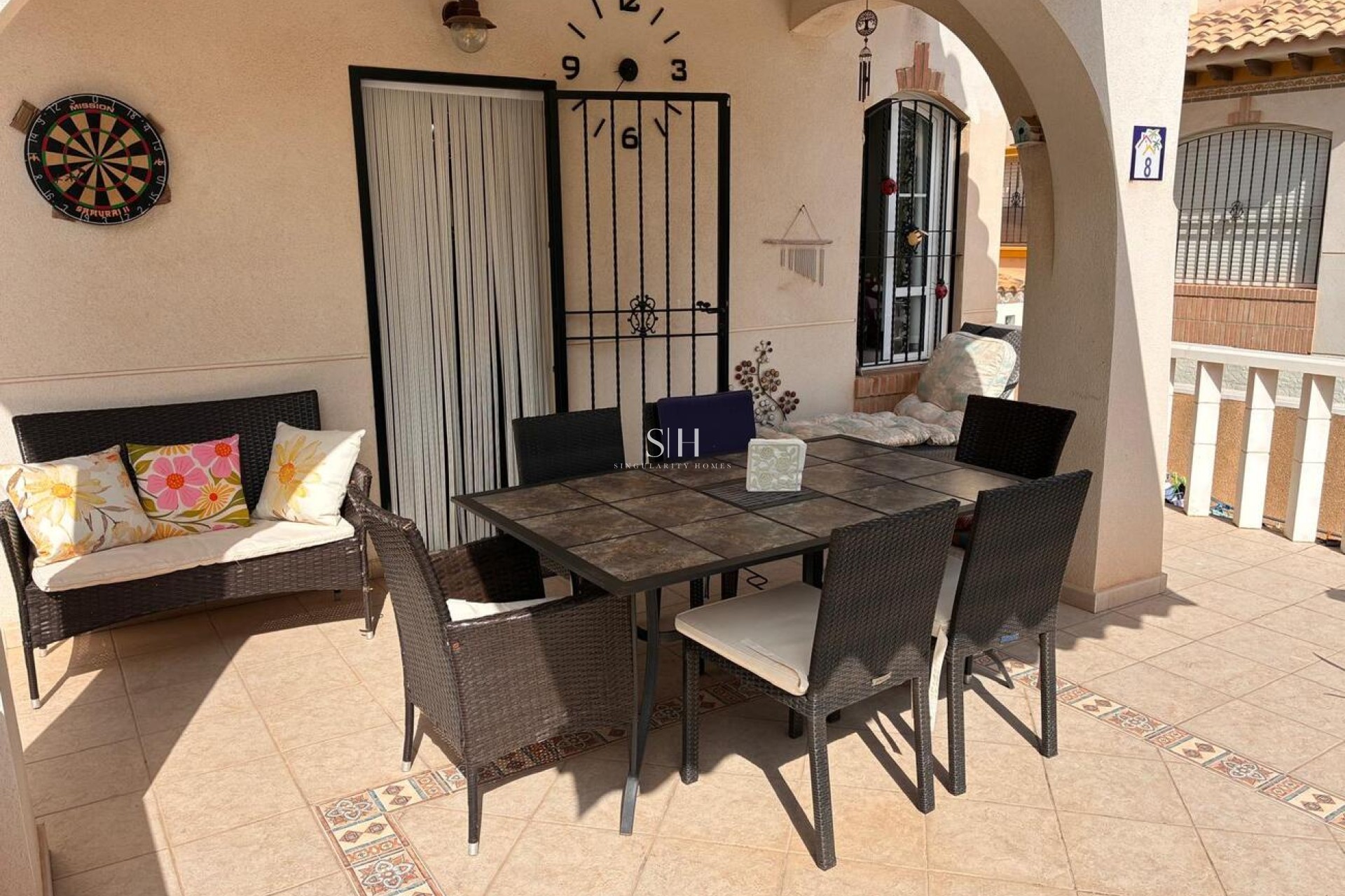 Reventa - Casa - Orihuela Costa - Costa Blanca