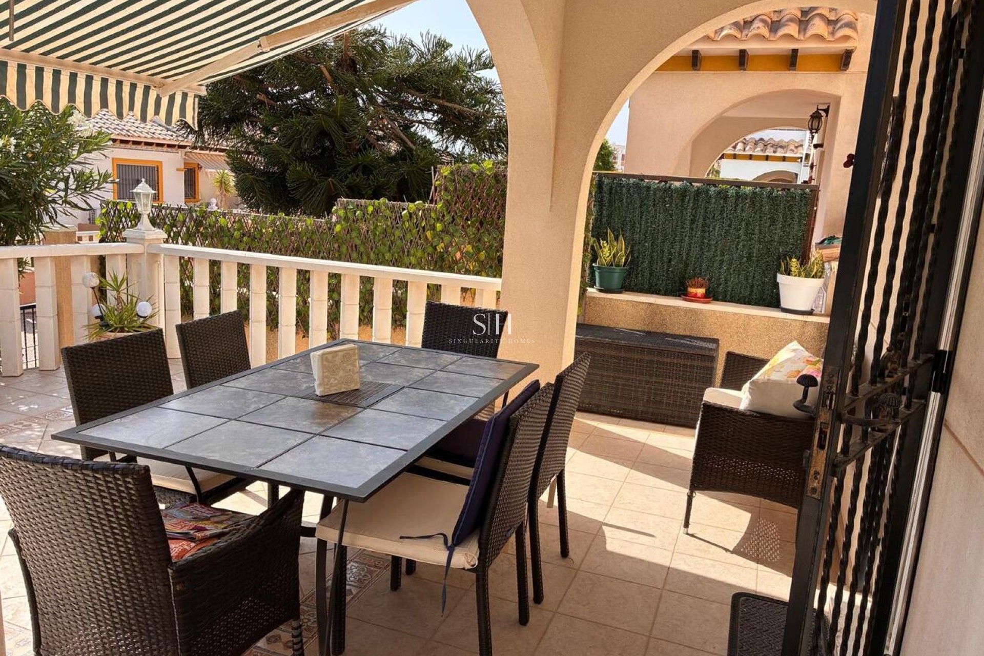 Reventa - Casa - Orihuela Costa - Costa Blanca