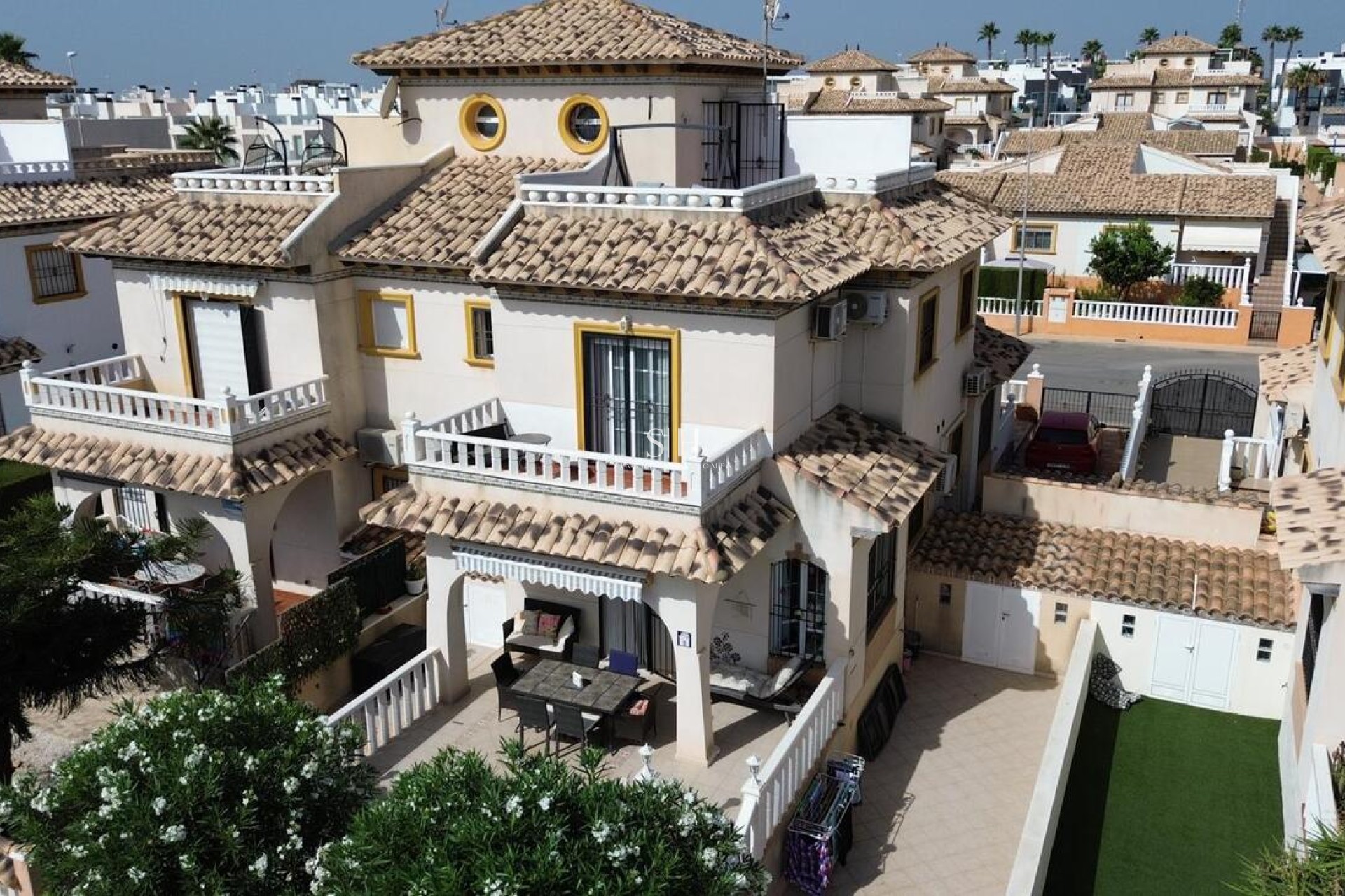 Reventa - Casa - Orihuela Costa - Costa Blanca
