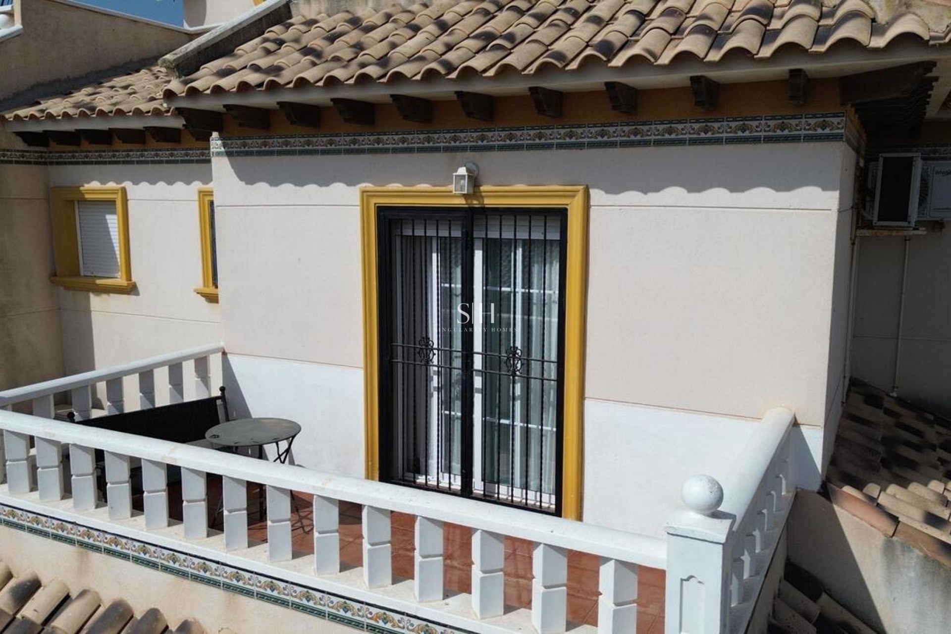 Reventa - Casa - Orihuela Costa - Costa Blanca