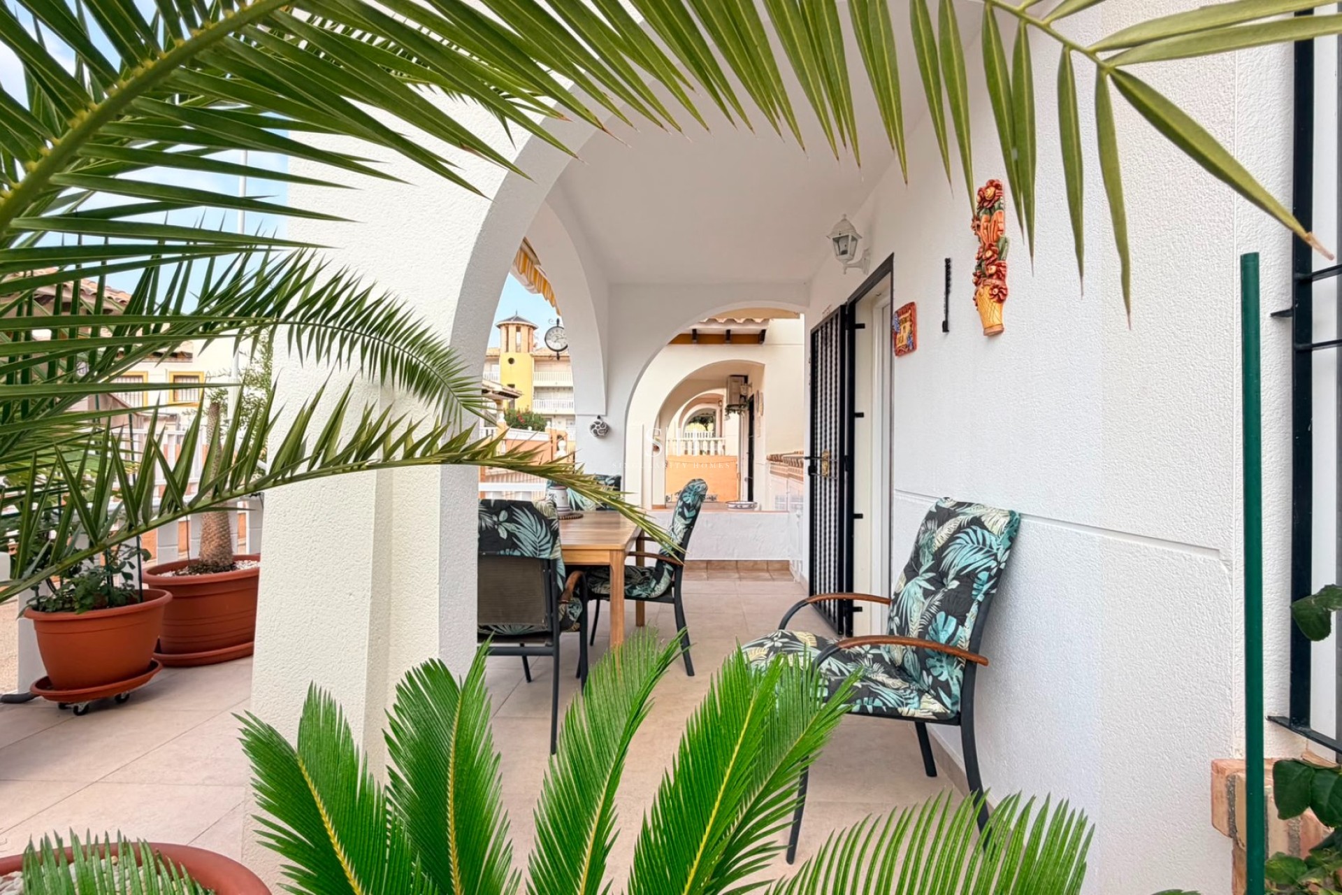 Reventa - Casa - Orihuela Costa - Costa Blanca