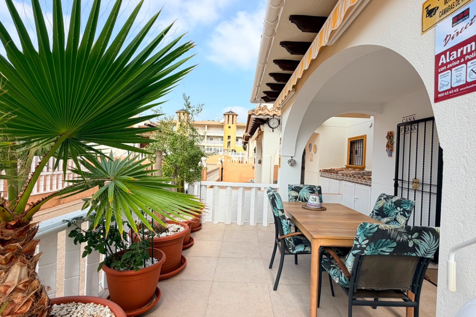 Reventa - Casa - Orihuela Costa - Costa Blanca