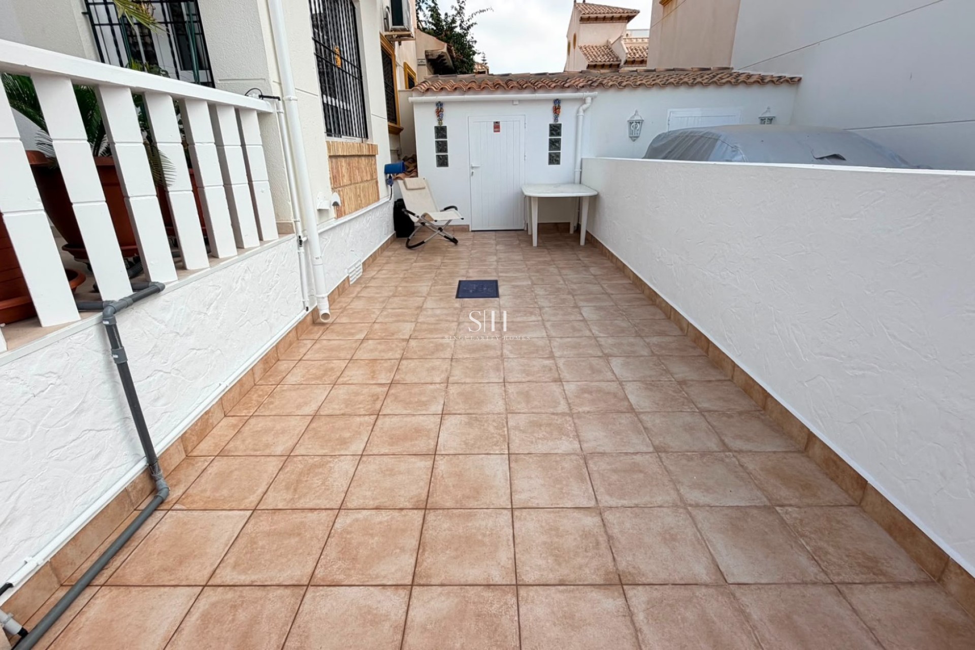 Reventa - Casa - Orihuela Costa - Costa Blanca