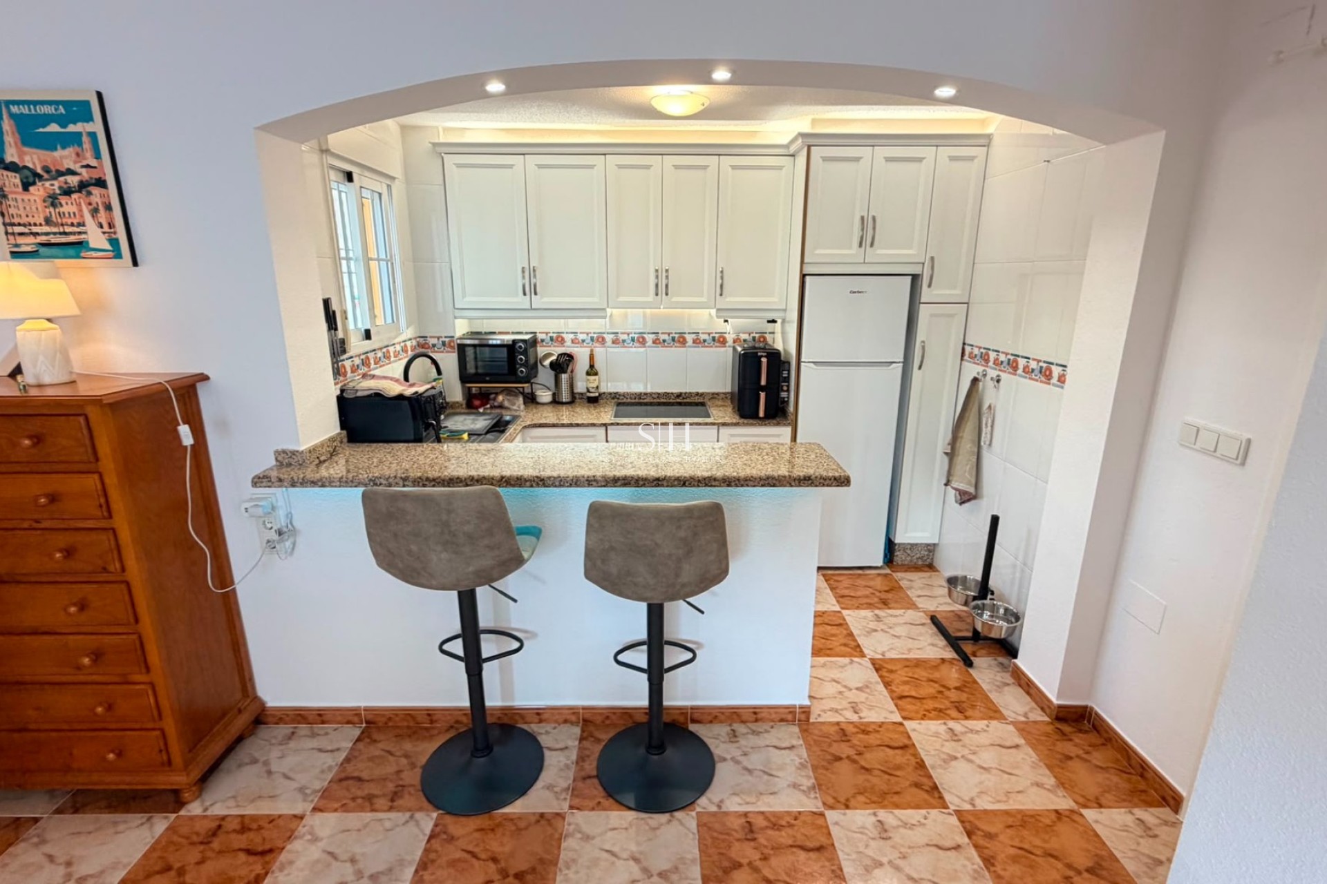 Reventa - Casa - Orihuela Costa - Costa Blanca