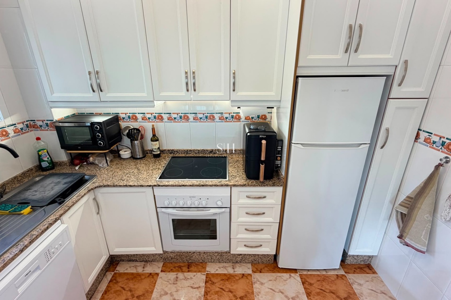 Reventa - Casa - Orihuela Costa - Costa Blanca
