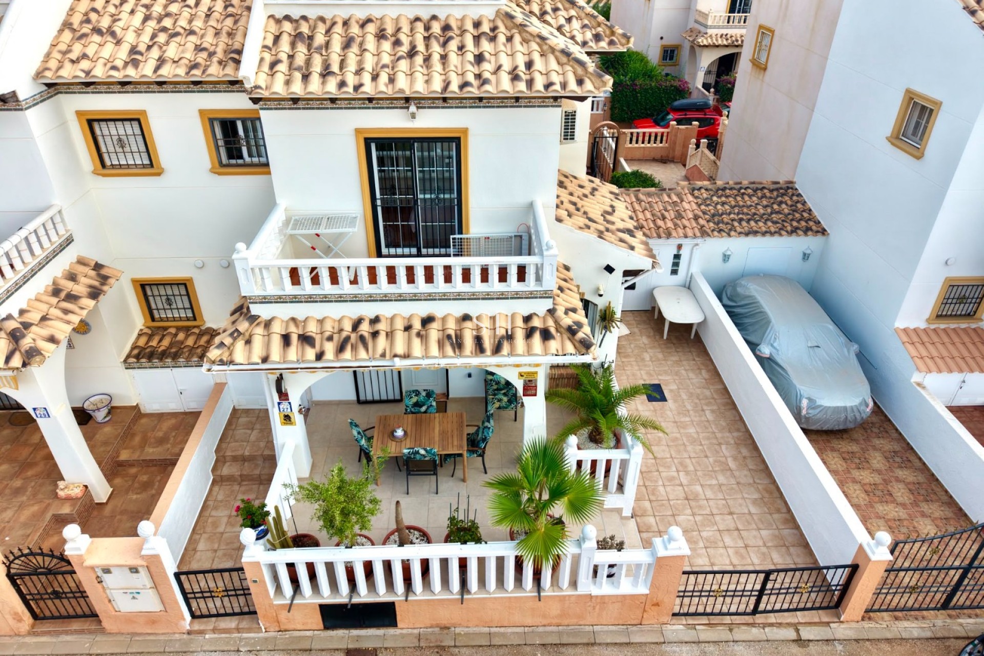 Reventa - Casa - Orihuela Costa - Costa Blanca