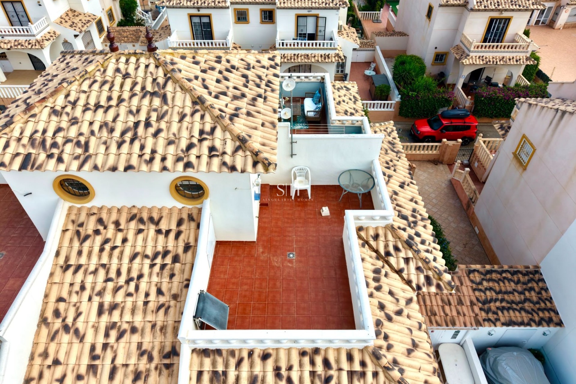 Reventa - Casa - Orihuela Costa - Costa Blanca