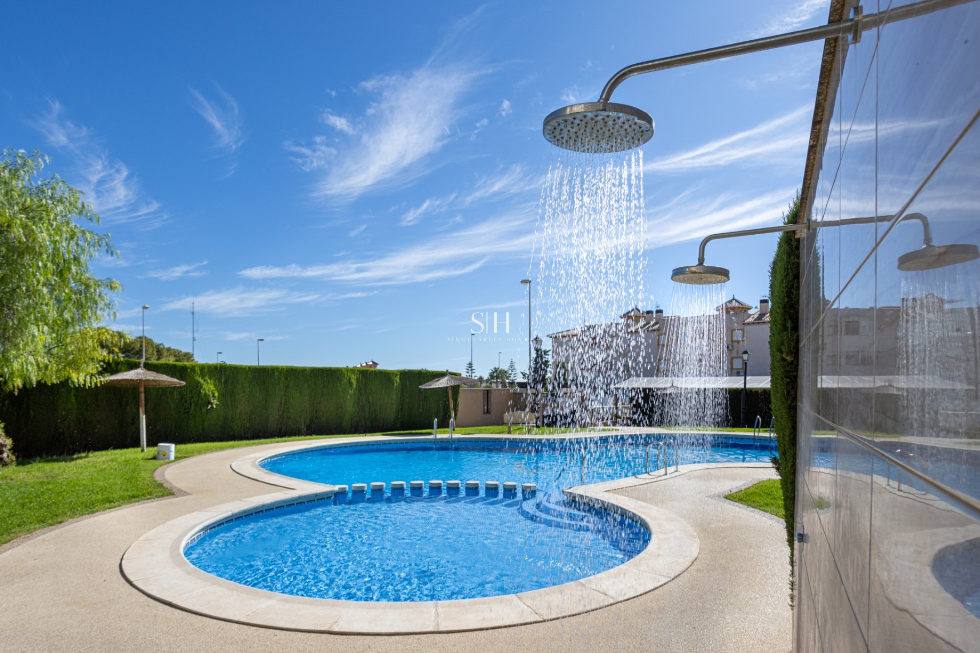 Reventa - Casa - Orihuela Costa - Costa Blanca