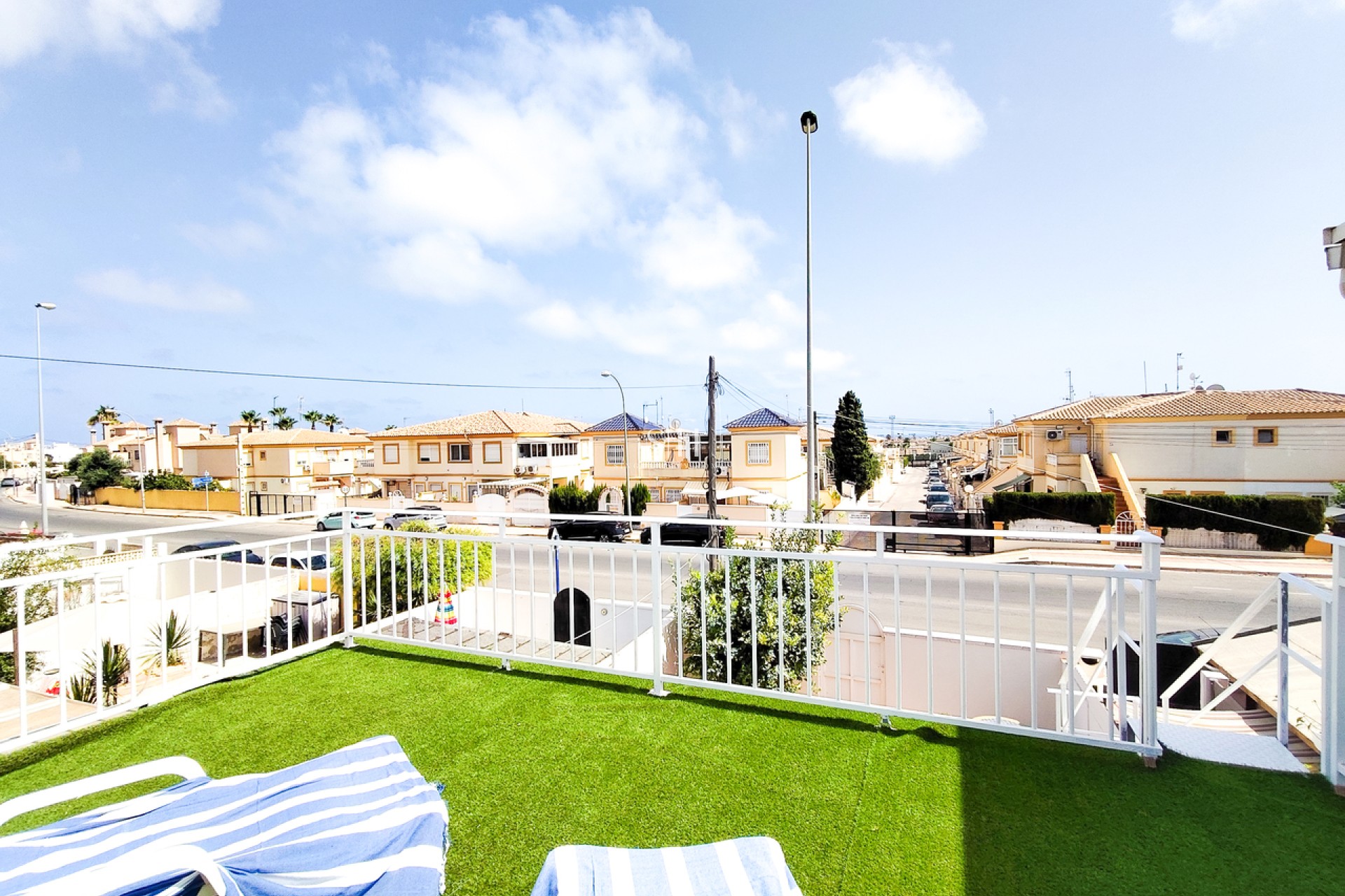 Reventa - Casa - Orihuela Costa - Costa Blanca